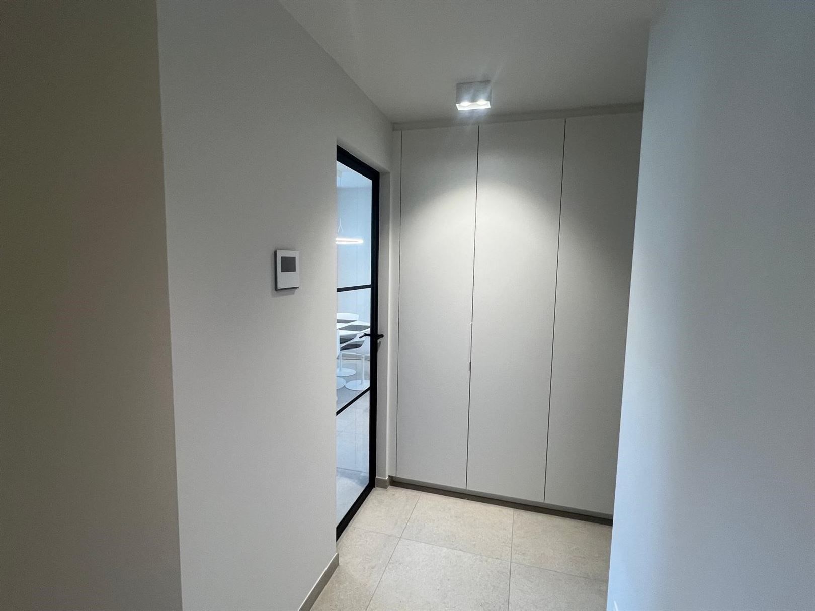 Exclusief hoekappartement 3 slpk, 2 badk in topgebouw Jan Turpin foto 7