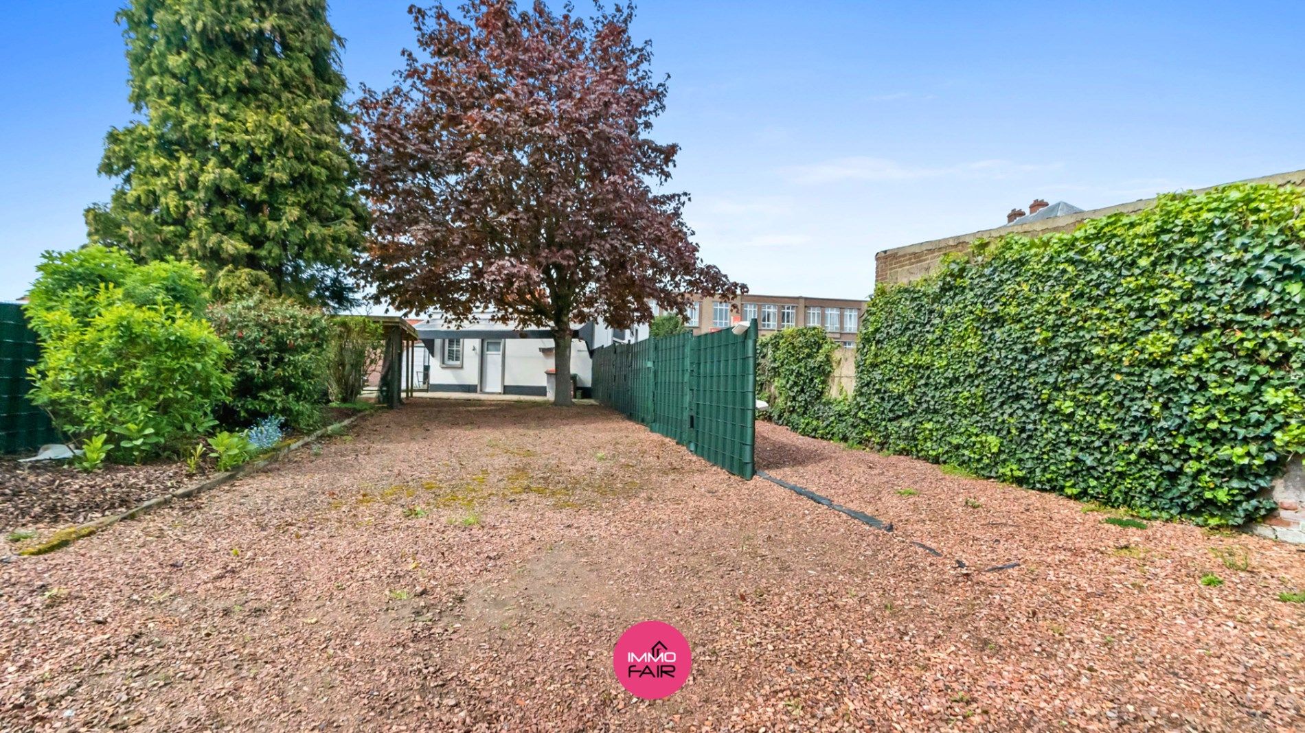 Woning op zuidgericht perceel van 845 m² vlakbij Maastricht foto 7