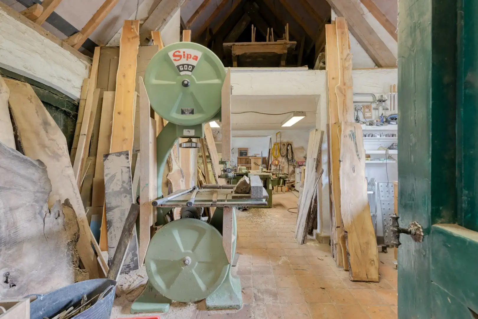 Exclusieve landelijke villa op een uitzonderlijk perceel  foto 40