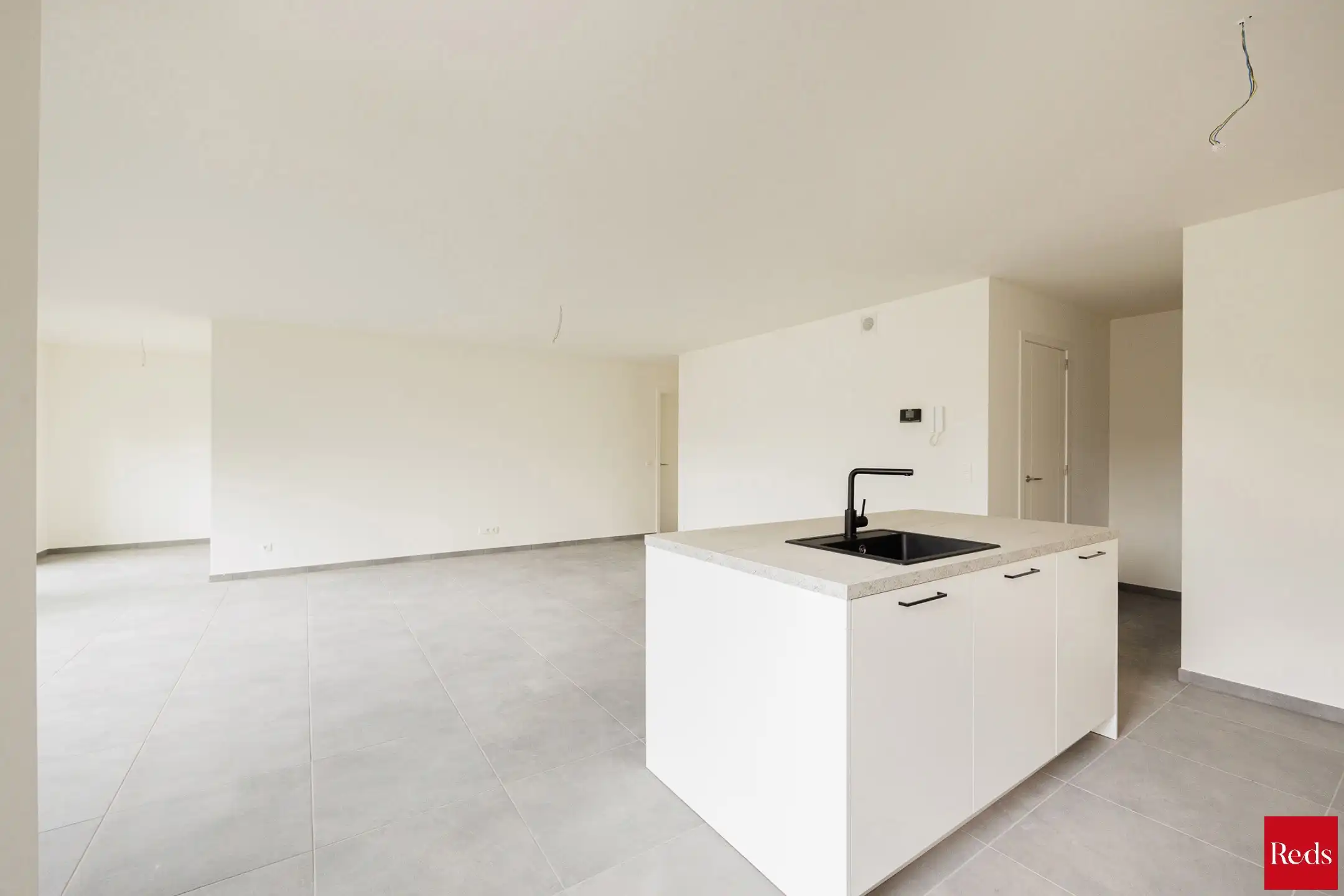 Nieuwbouw gelijkvloers appartement met tuin en terras foto 8