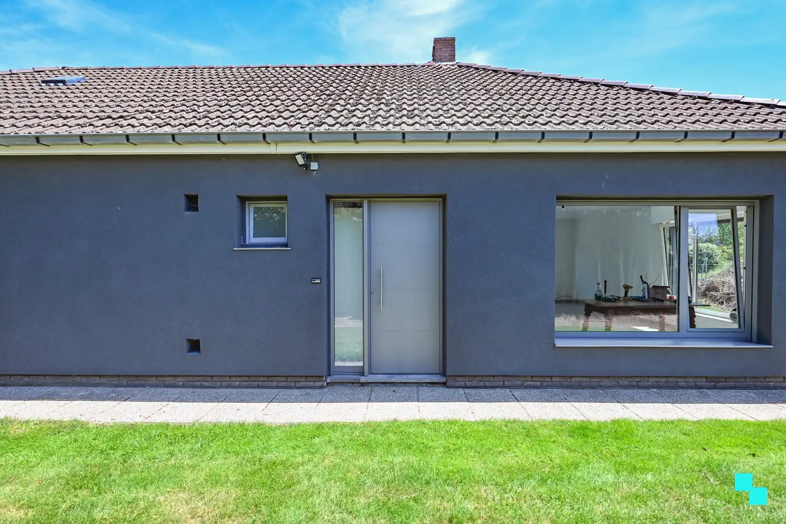 Gerenoveerde vrijstaande woning in een rustige omgeving foto 32