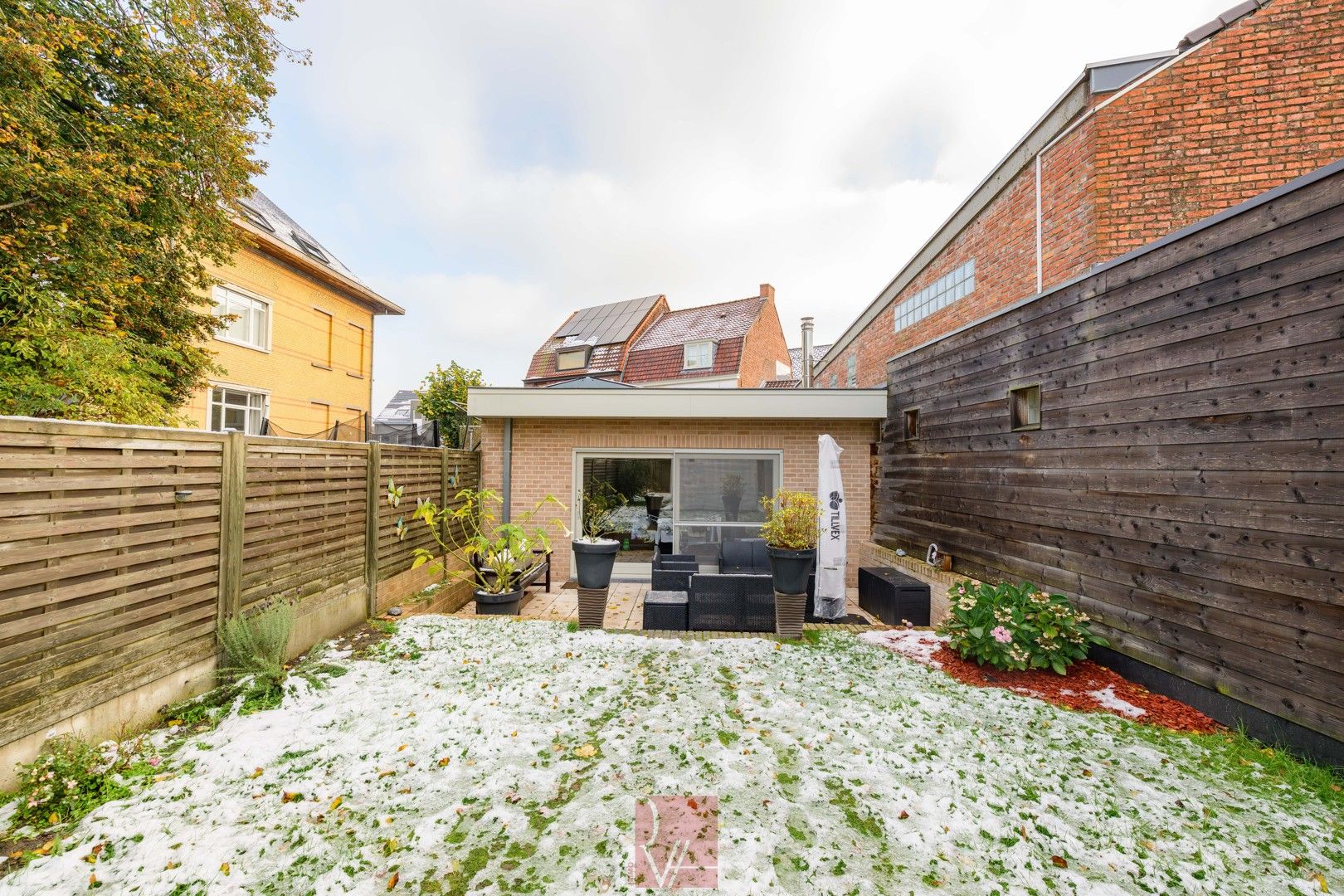 Ruime instapklare woning te koop in Aarsele (Tielt) foto 12