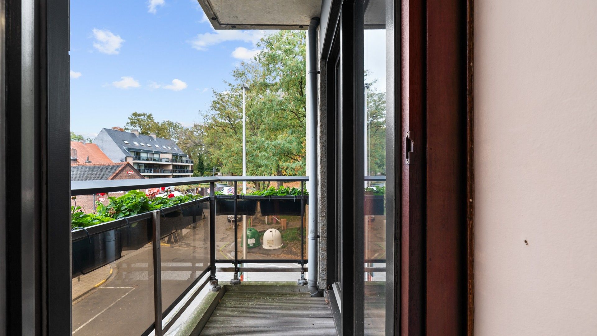 2 slkprs appartement in Genk centrum foto 14