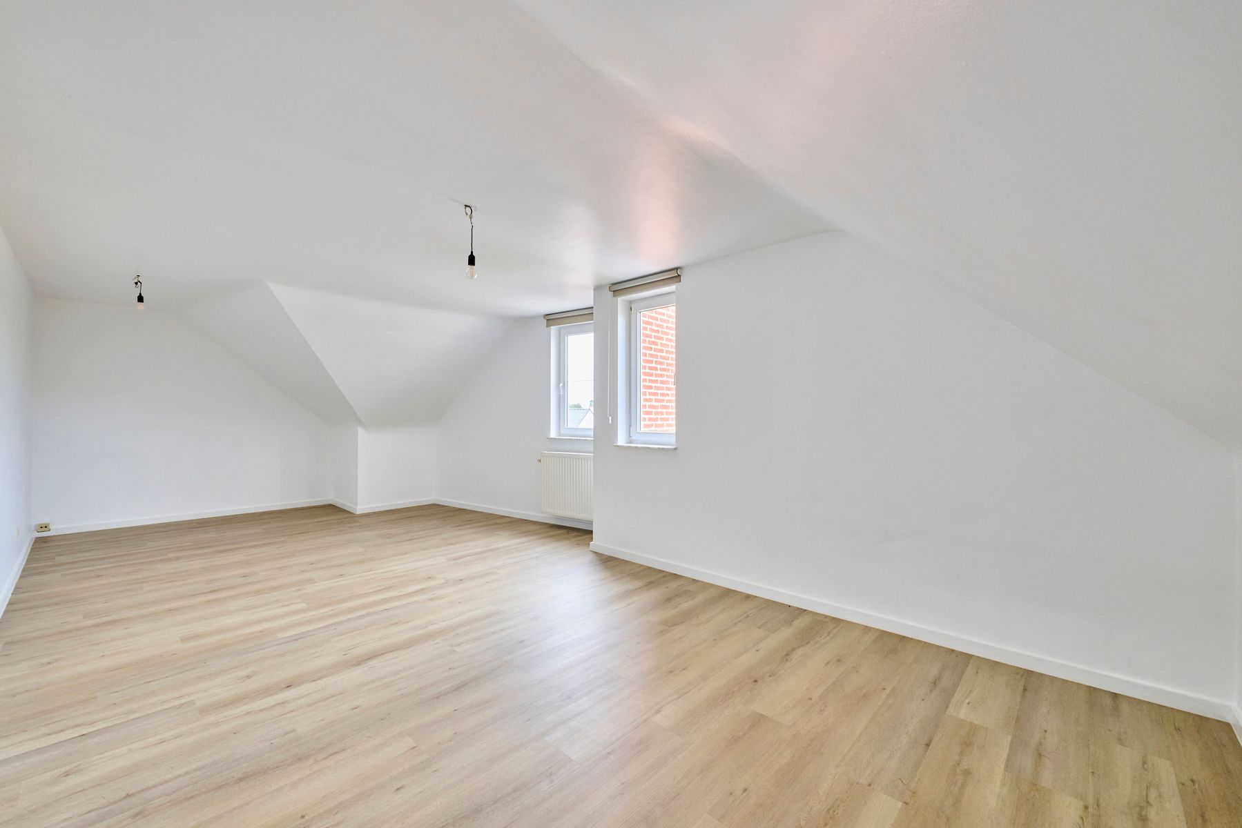 Uniek duplex appartement + aparte studio foto 21