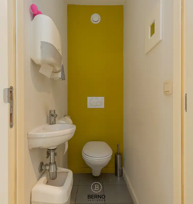 Bouwgrond op een perceel van 1.170 m² met bestaande af te breken woning foto 13