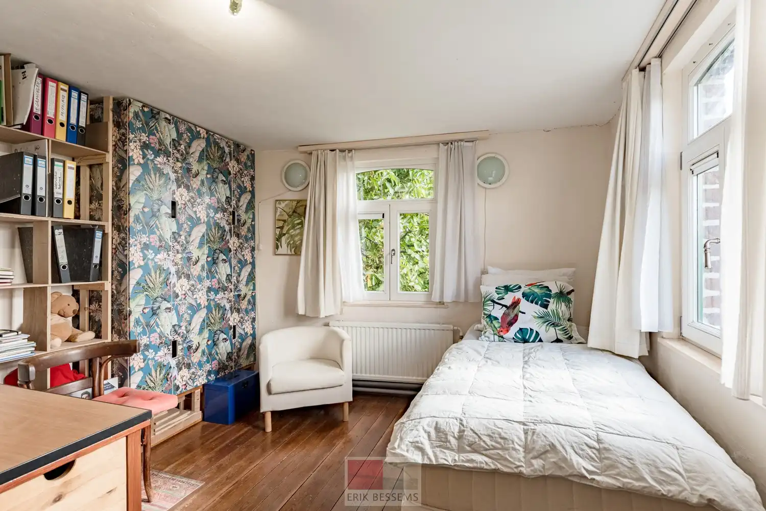 Huis te koop foto 21