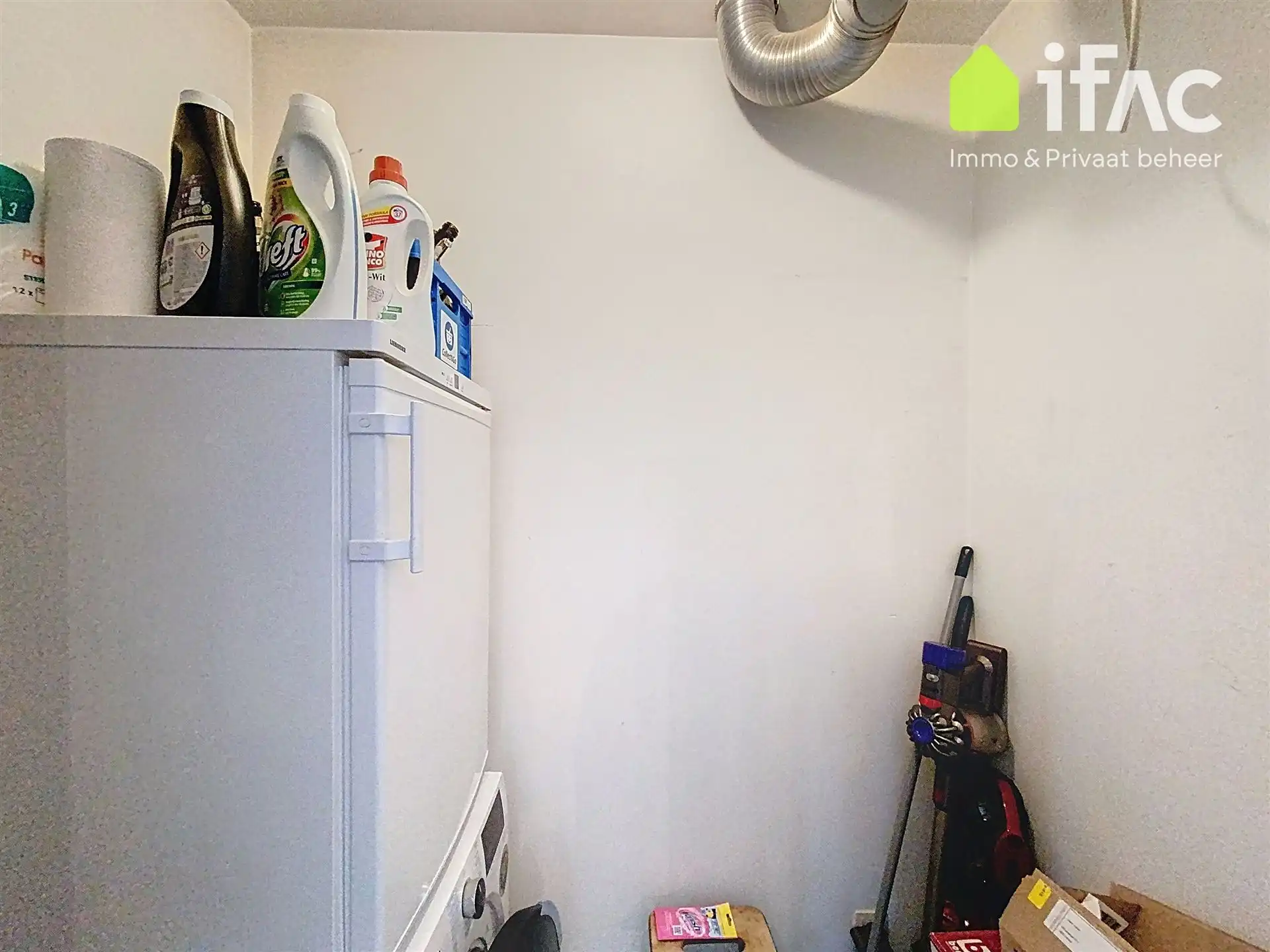 Charmant triplex-appartement foto 9