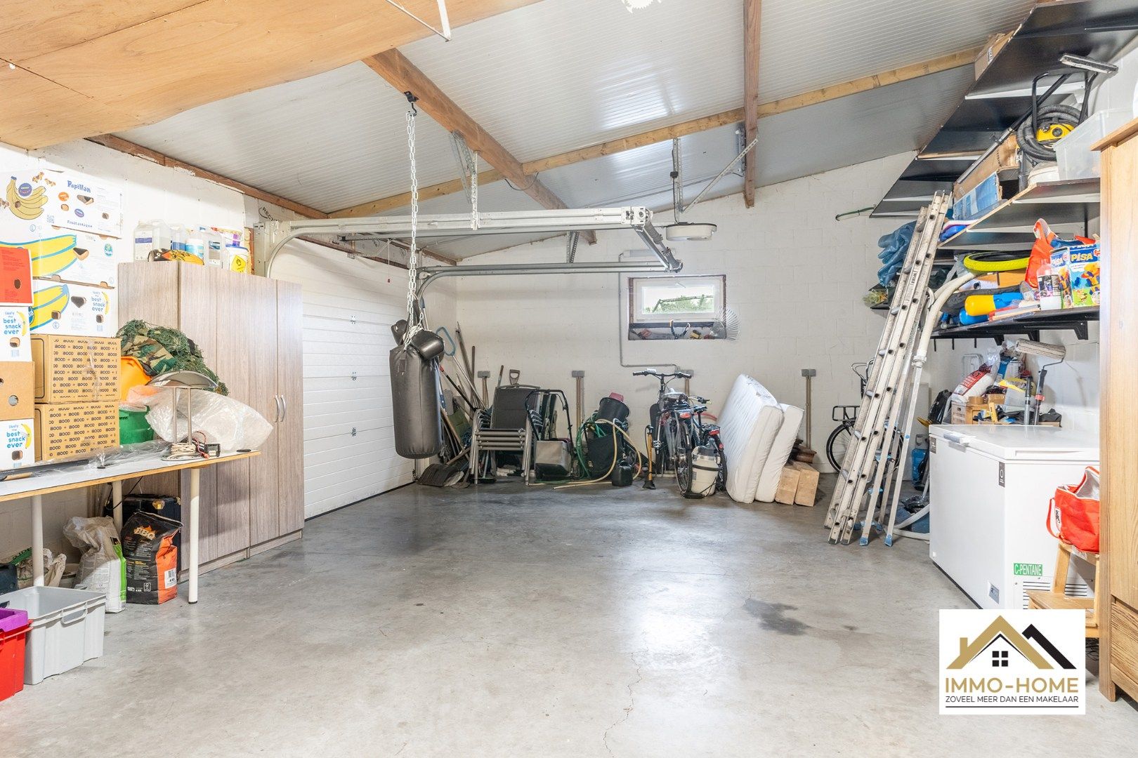 Instapklare HOB met EPC-label A! foto 5