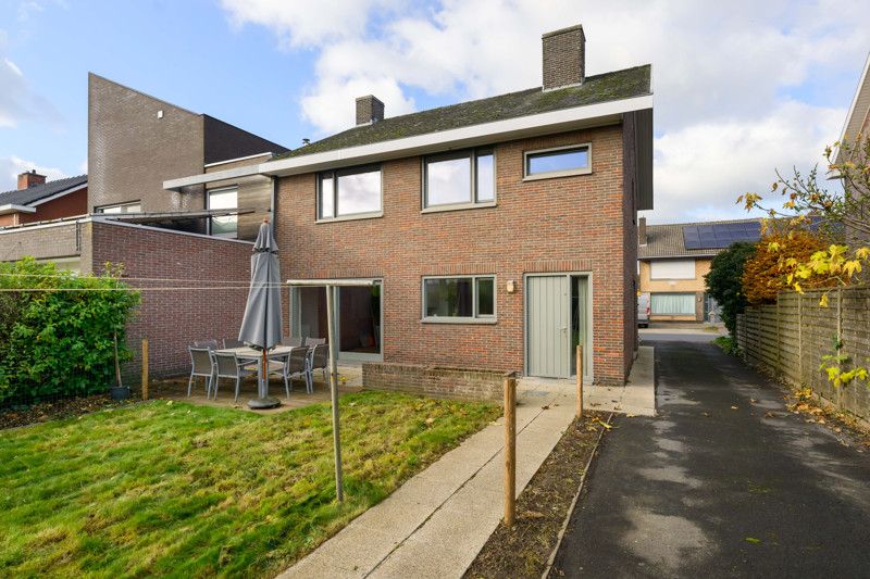 Halfopen woning te Tielt. foto 20