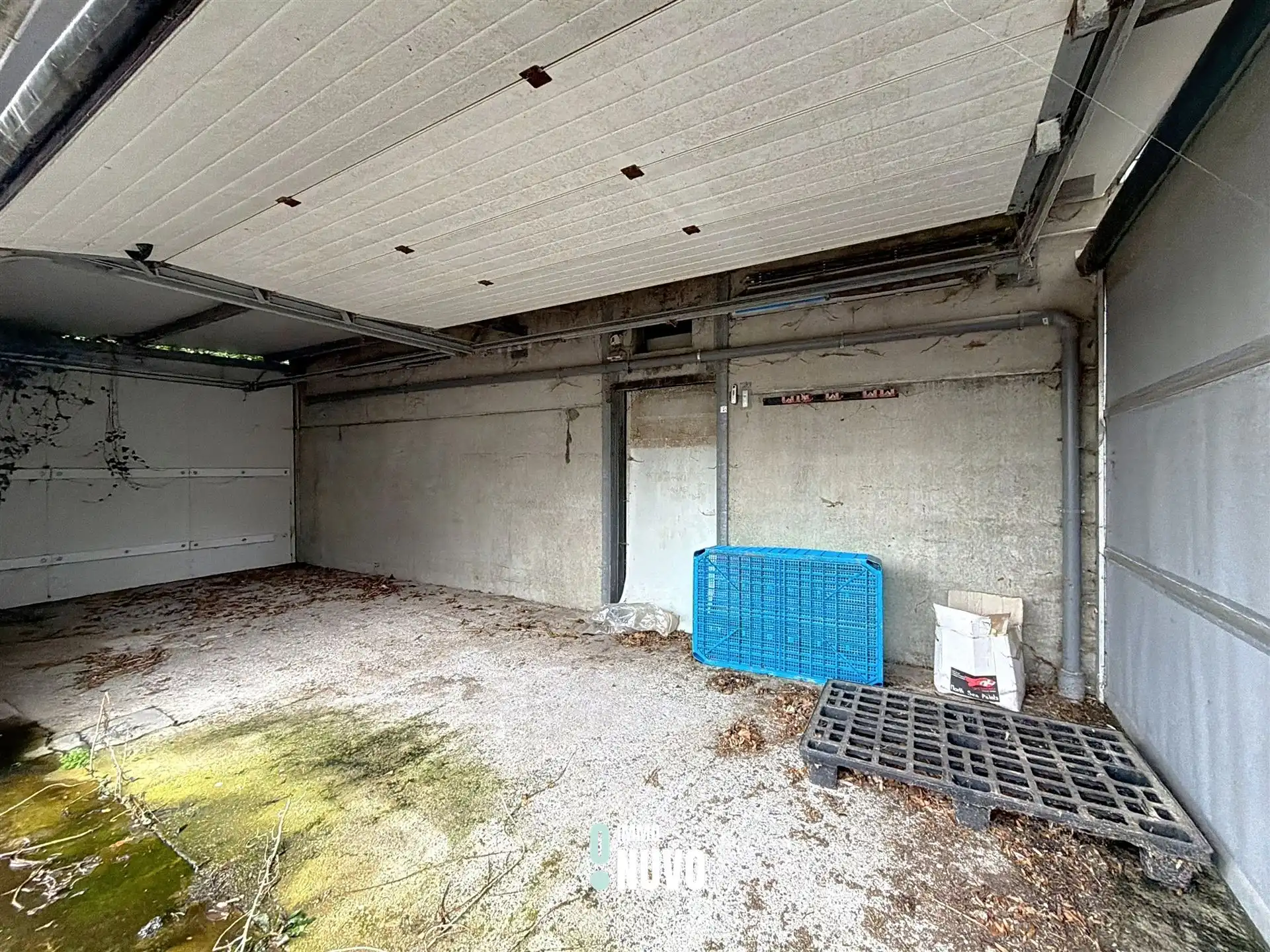 Gemengd gebouw foto 24