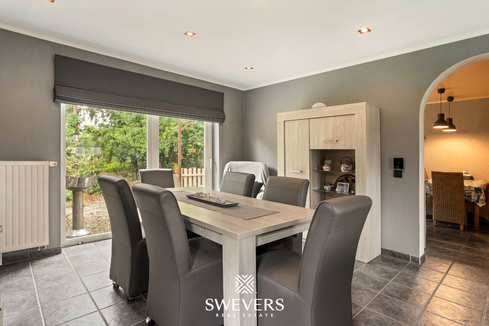 Comfortabele gezinswoning met tuin in Heers foto 7