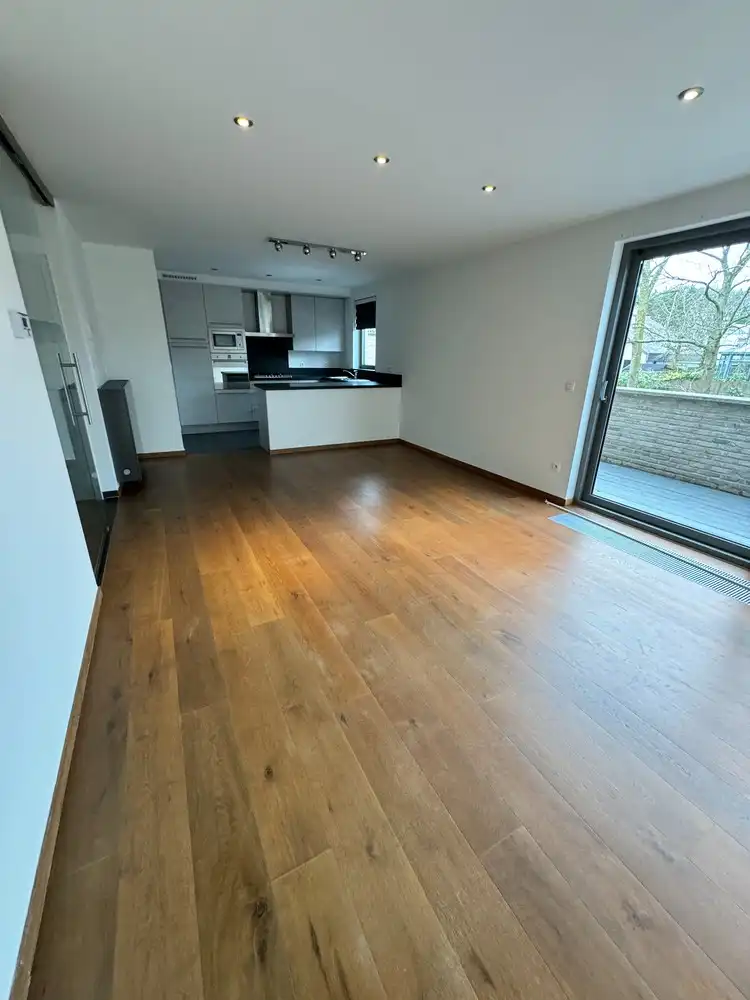 Stijlvol en rustig wonen in het centrum van Zutendaal foto 3