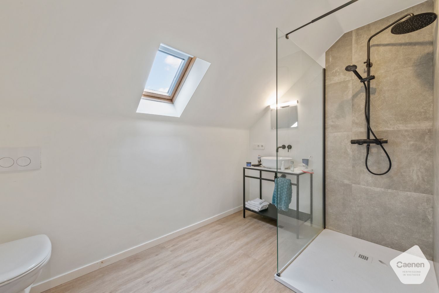 Charmante gezinswoning met authentieke elementen foto 16