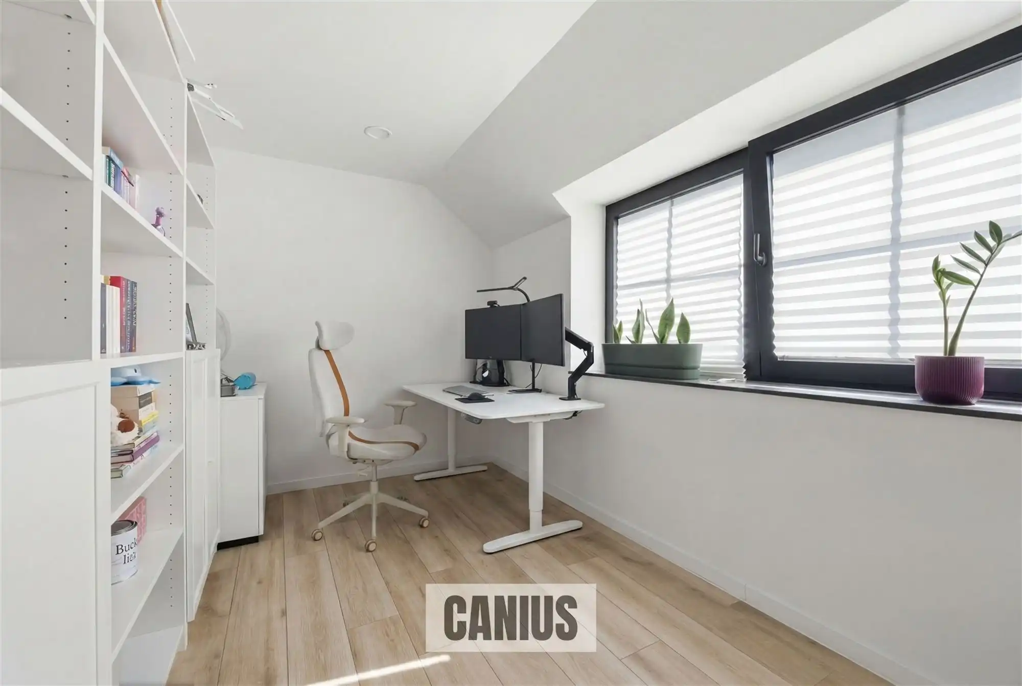 INSTAPKLARE WONING MET 3 SLKS & TUIN foto 15