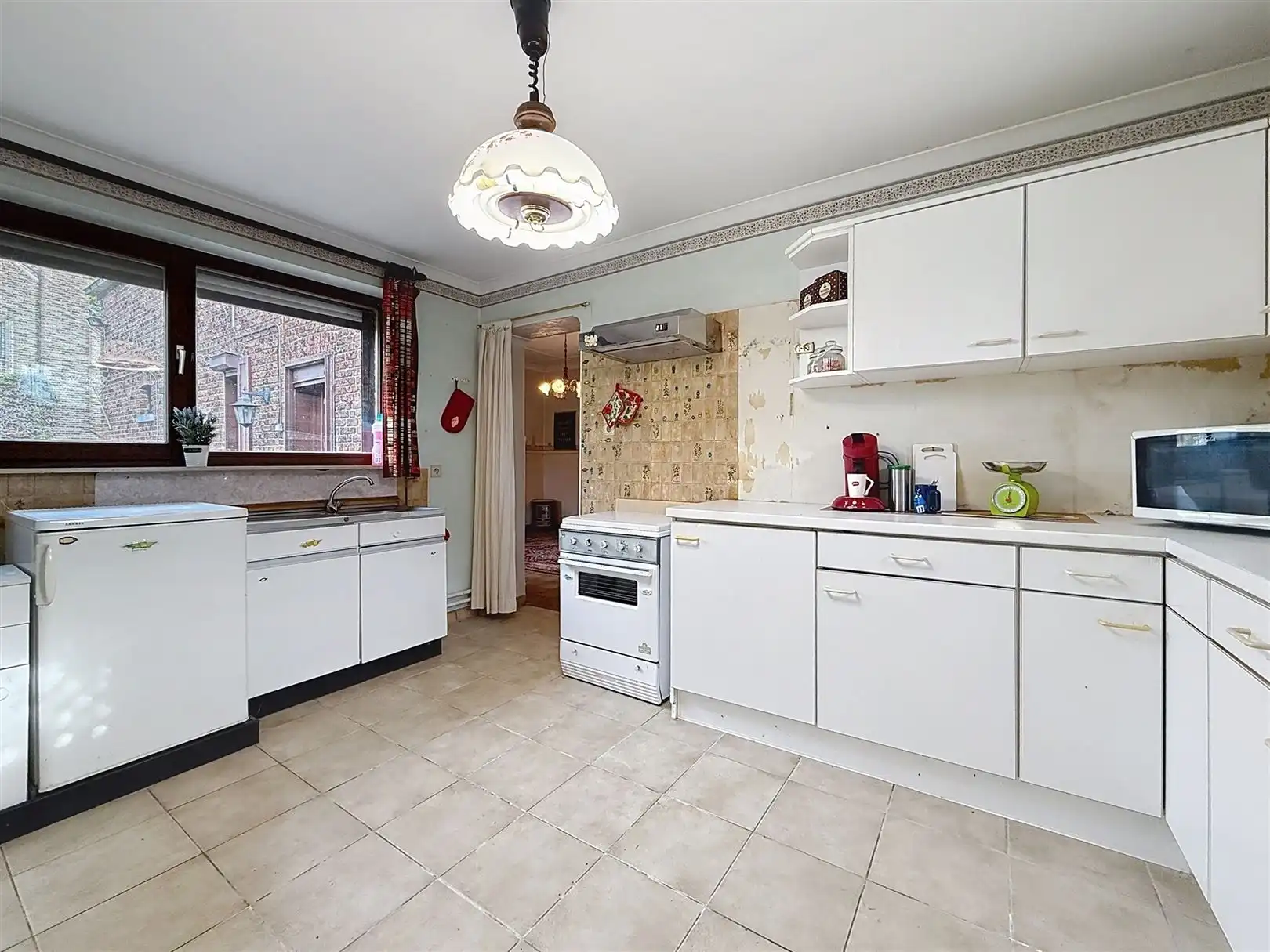 Te renoveren woning met bijgebouwen, tuin, 7a 91ca foto 15