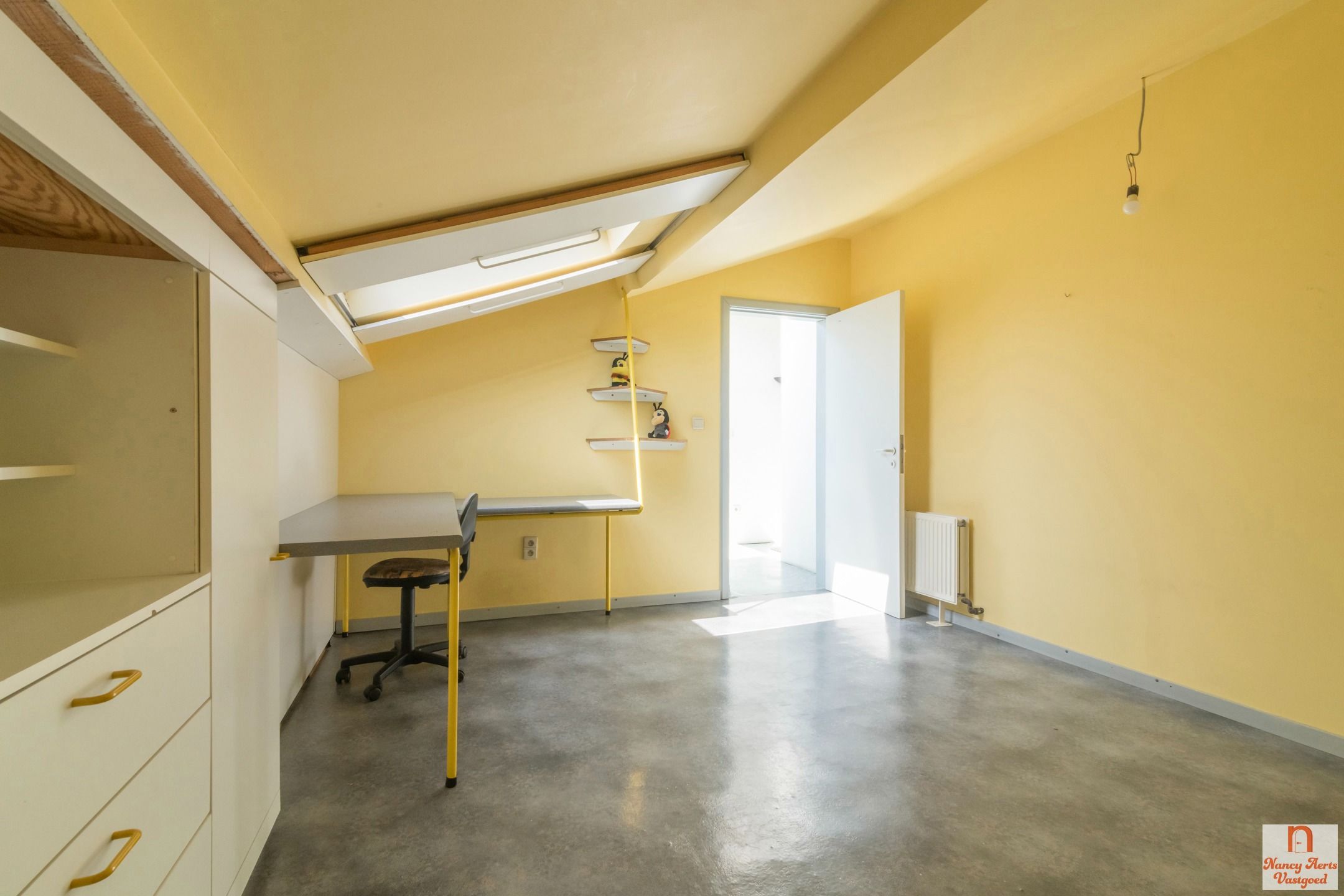 Ruime en instapklare gezinswoning met 6 slaapkamers foto 23