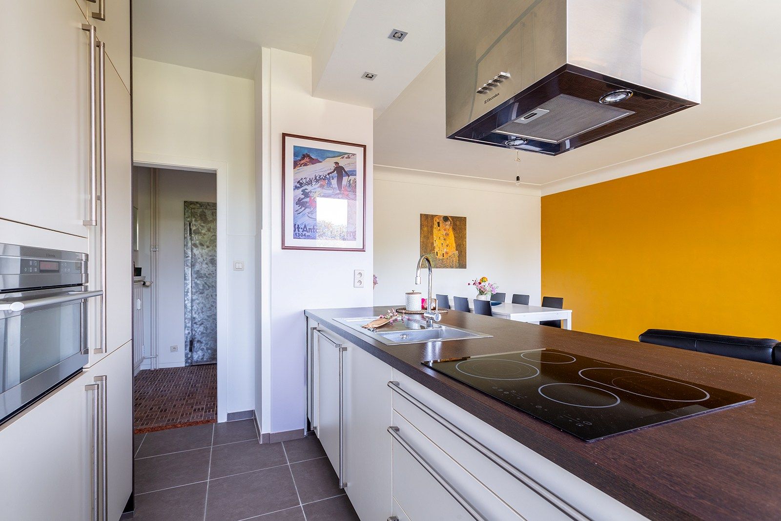 Wonen in het groen over het Mastvestpark foto 17