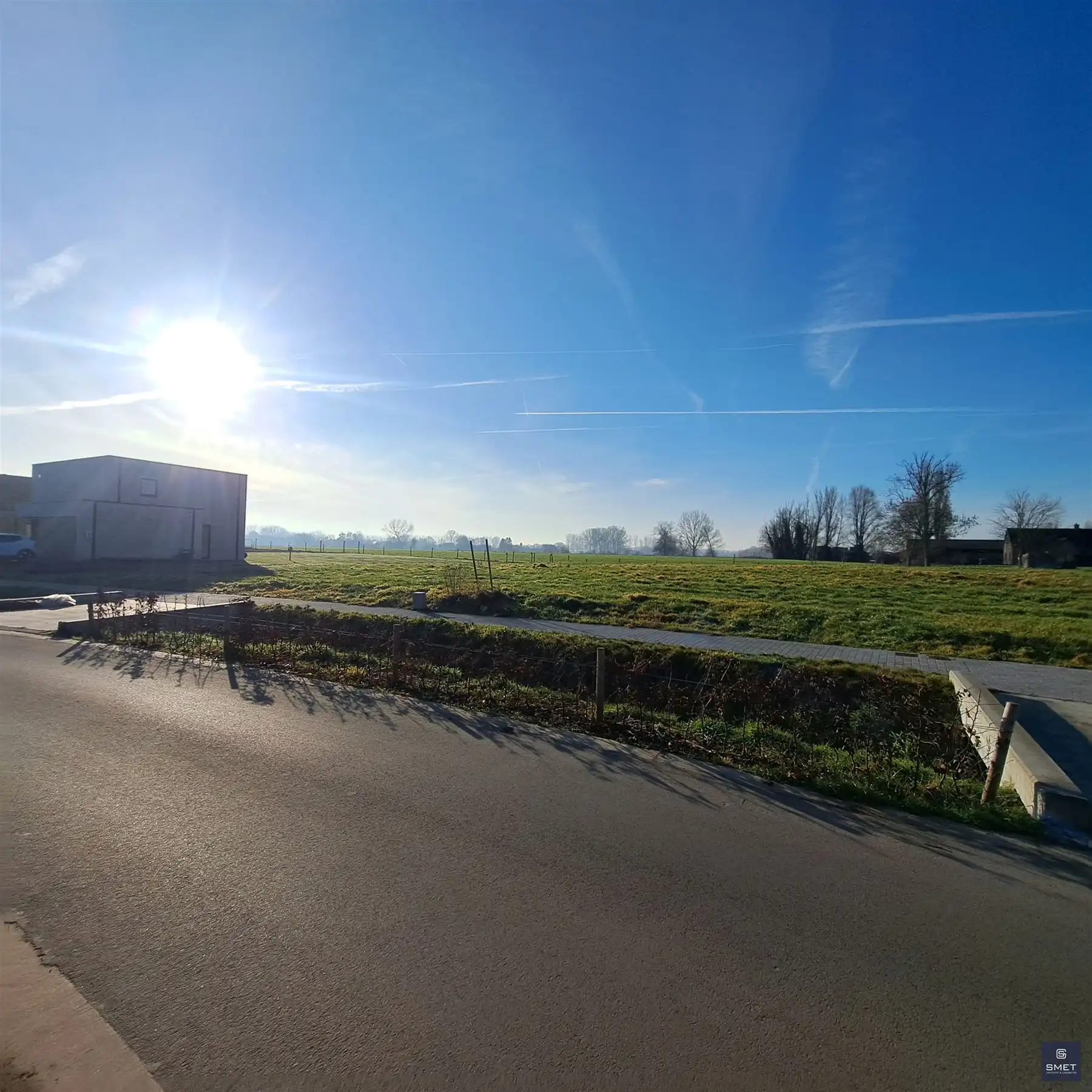 2 PRACHTIGE BOUWGRONDEN VOOR OB foto {{pictureIndex}}