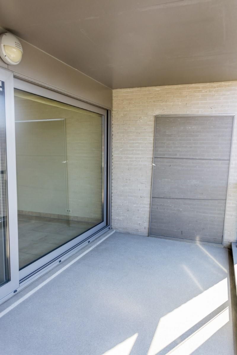 Ruim appartement aan het station met twee terrassen foto 14