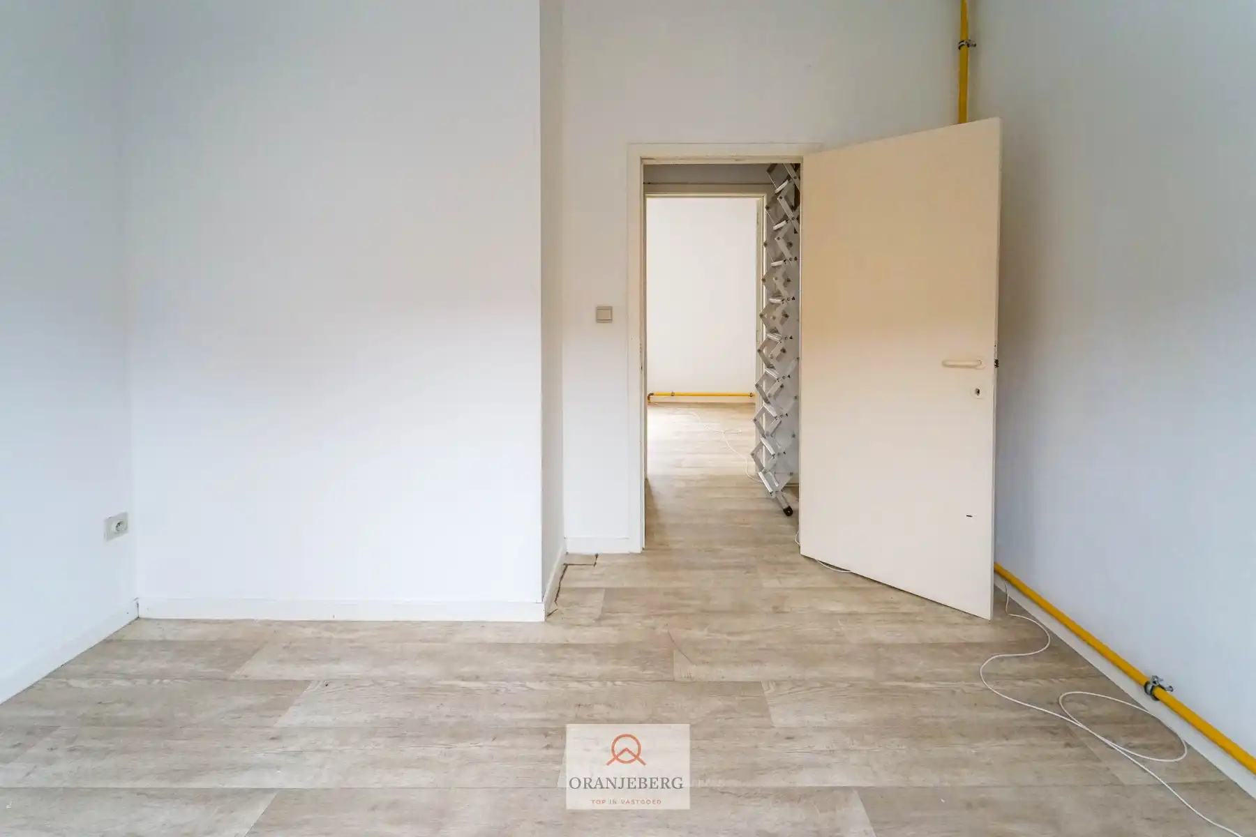 2 slpk rijhuisje te koop in hartje Ledeberg nabij Gent foto 17