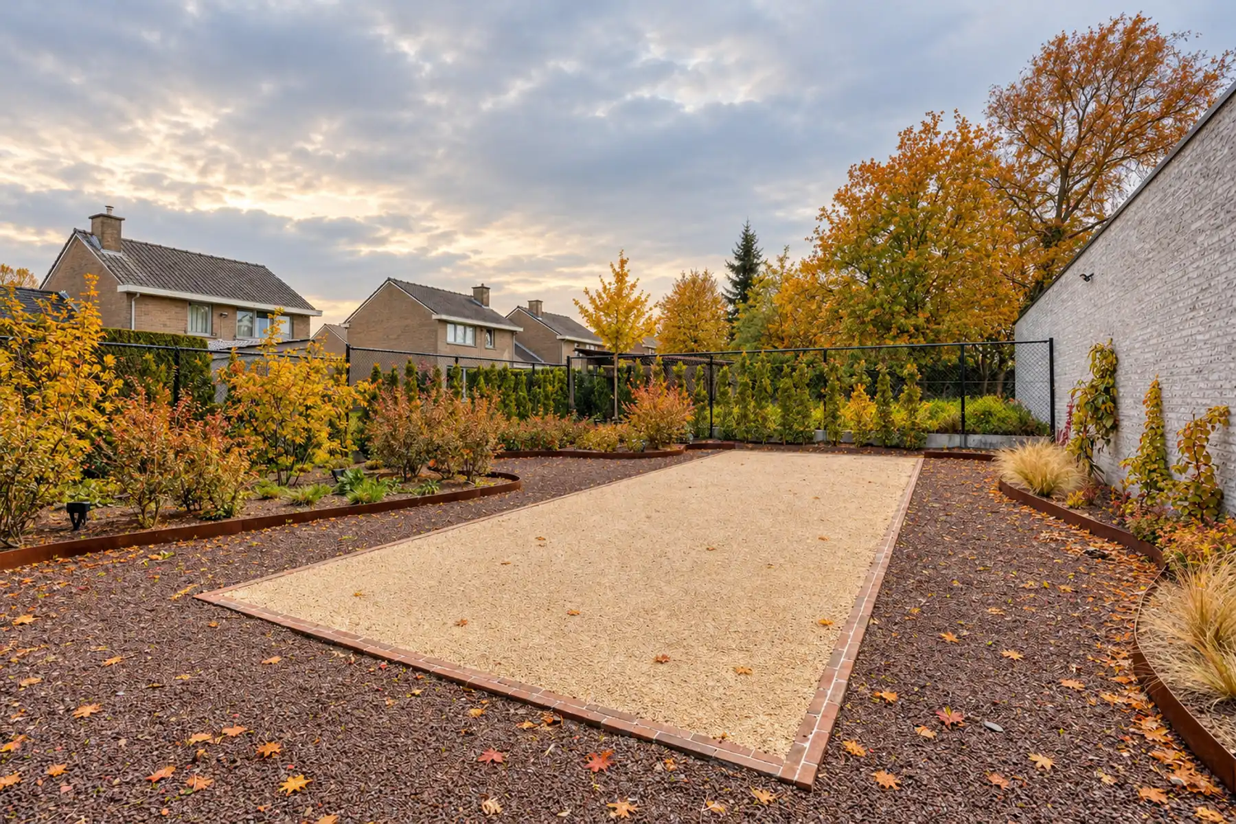 Instapklare appartementen met parkings & berging in Lierde foto 20