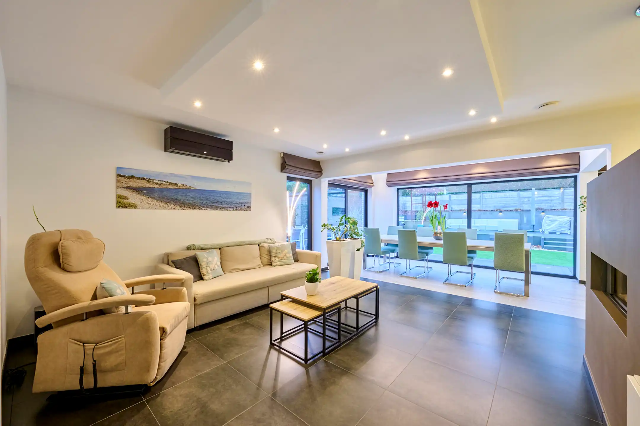 Prachtige tweewoonst (2 appartementen) + aparte zorgwoning  foto 3