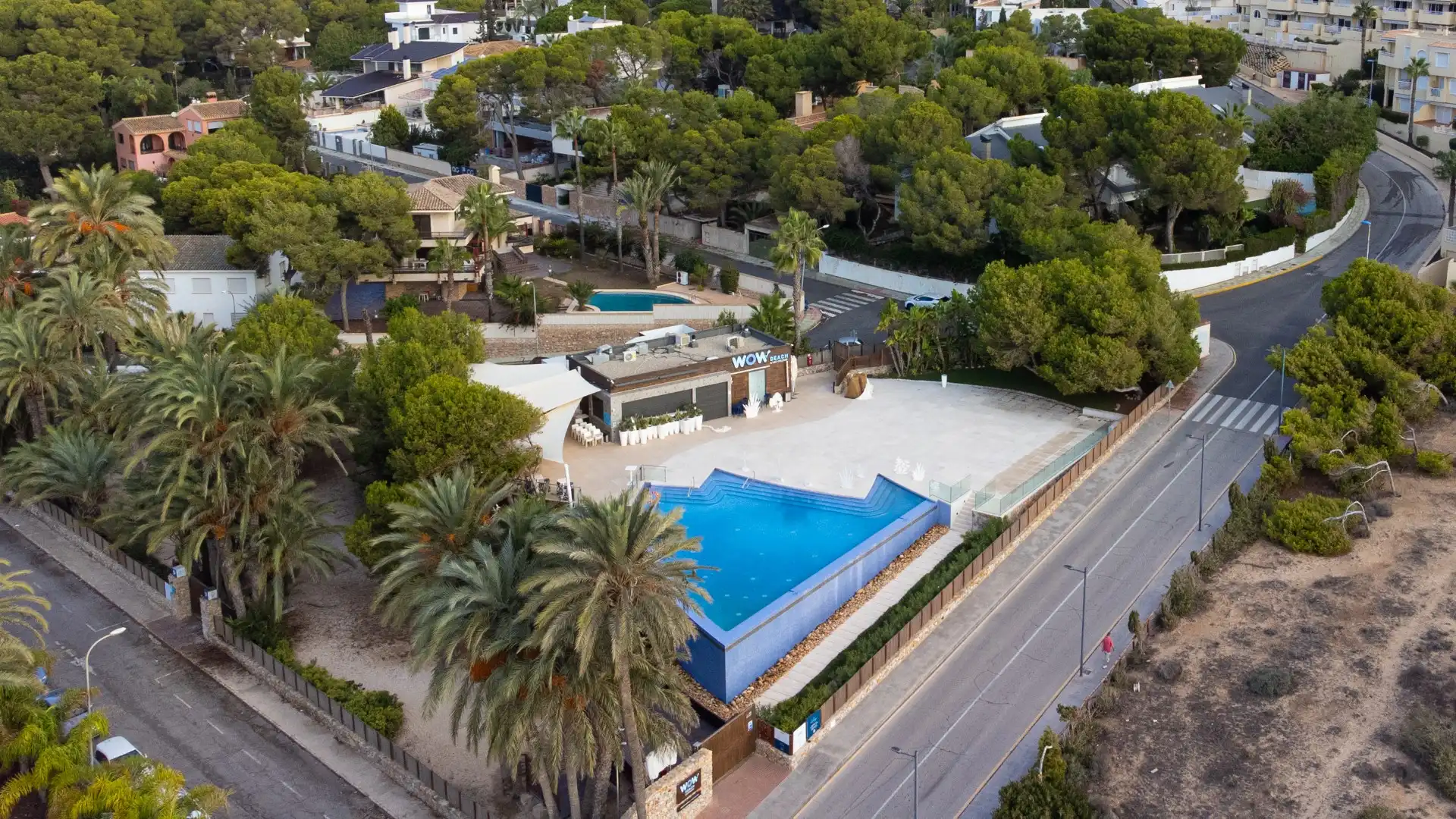 Luxe villa's in Las Colinas Costa Blanca foto 62