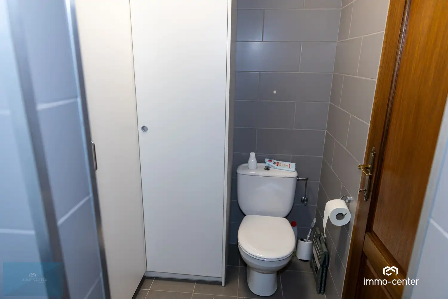 Te koop: Ruime open bebouwing met 3 slaapkamers, garage en tuin op 492 m² in Opglabbeek - Instapklare woning. foto 9