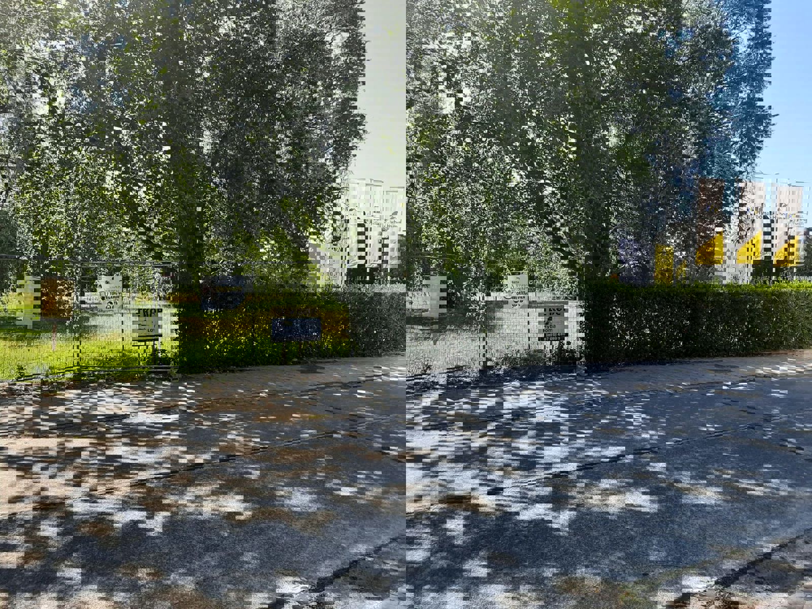 Villaperceel 2.865 m² foto {{pictureIndex}}