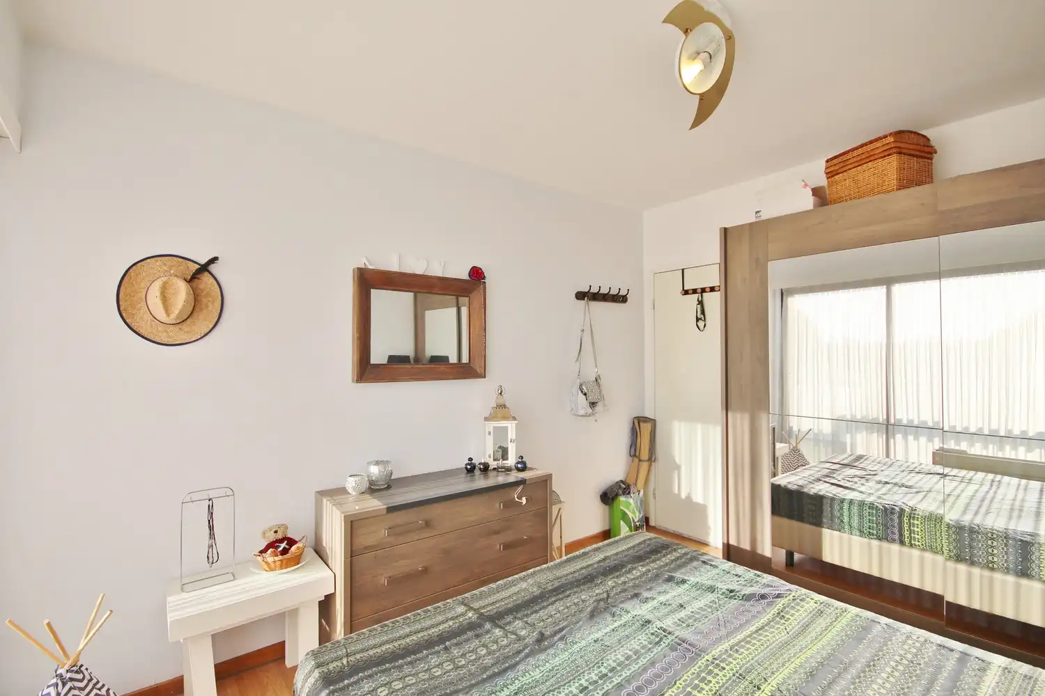 Rustig gelegen appartement in centrum Sint-Truiden foto 10