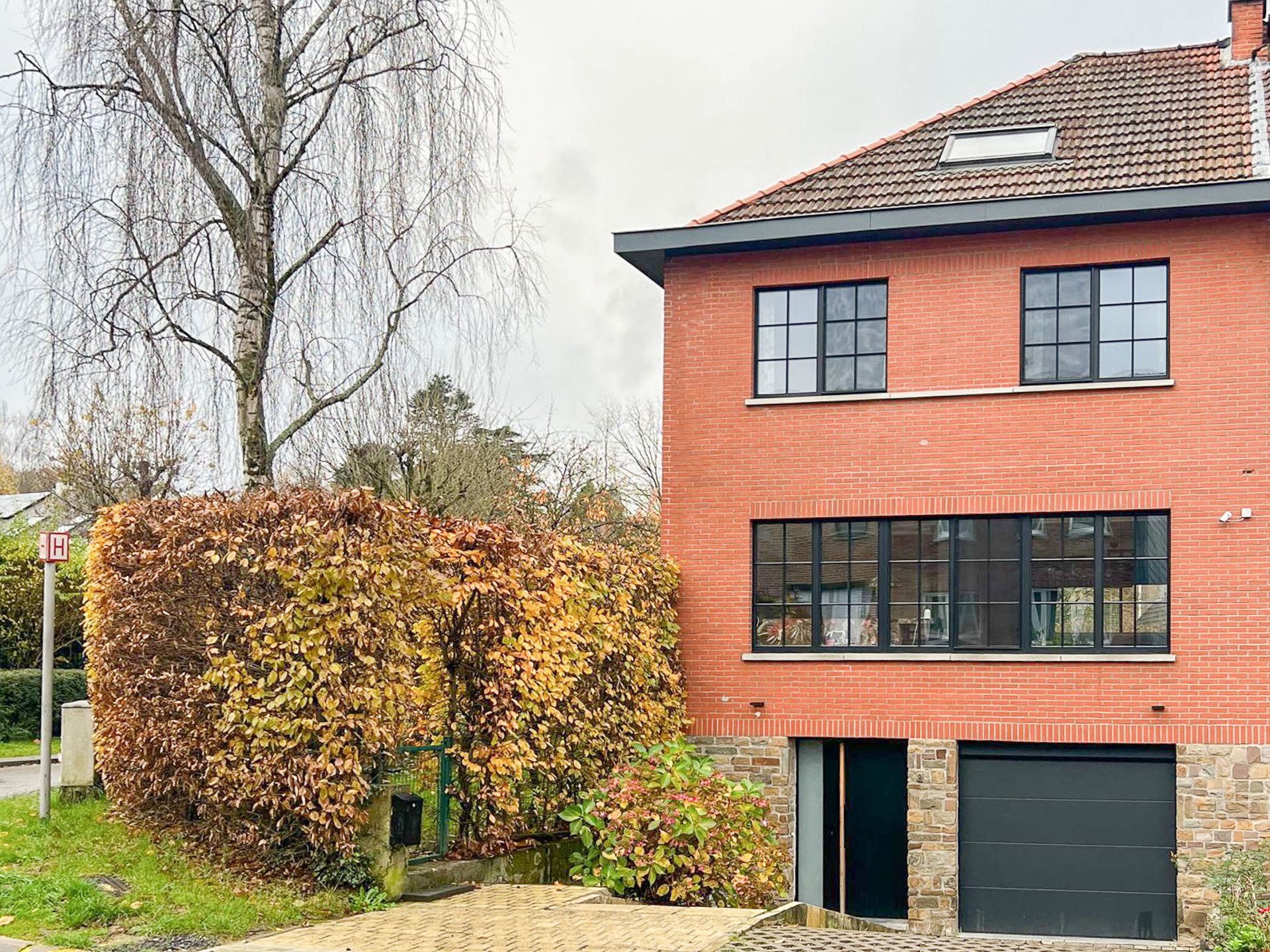 Huis te koop Zikkelstraat 9 - 1970 Wezembeek-Oppem