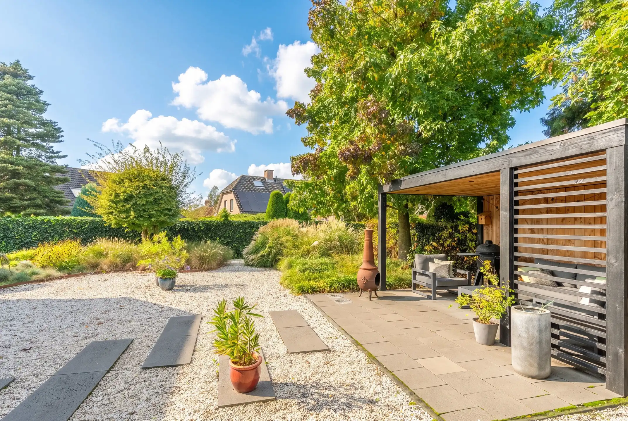 Charmante villa met 4 slaapkamers op 1.035 m² foto 34
