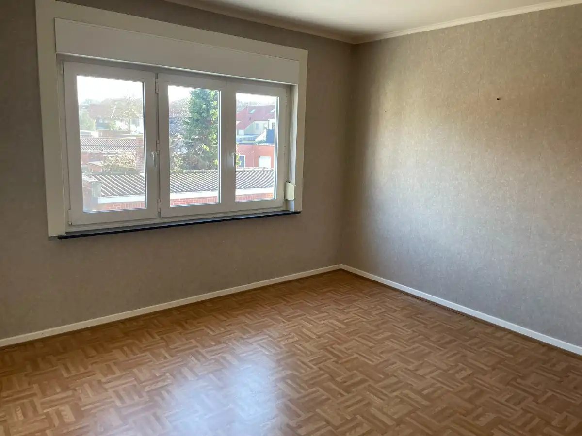 3-slpk-WIJKWONING + tuin & garage foto 22