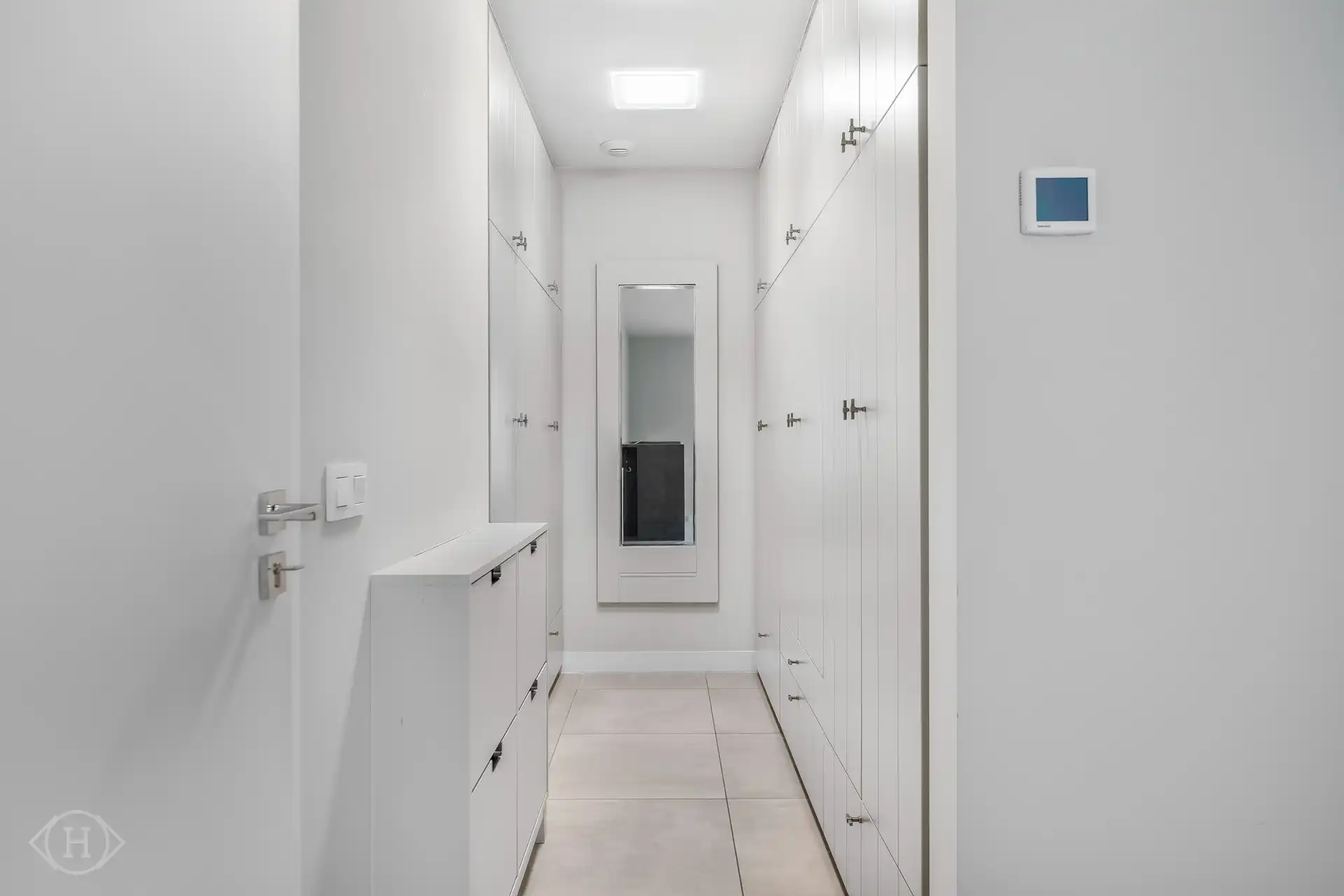 Bemeubeld appartement met prachtig terras foto 18