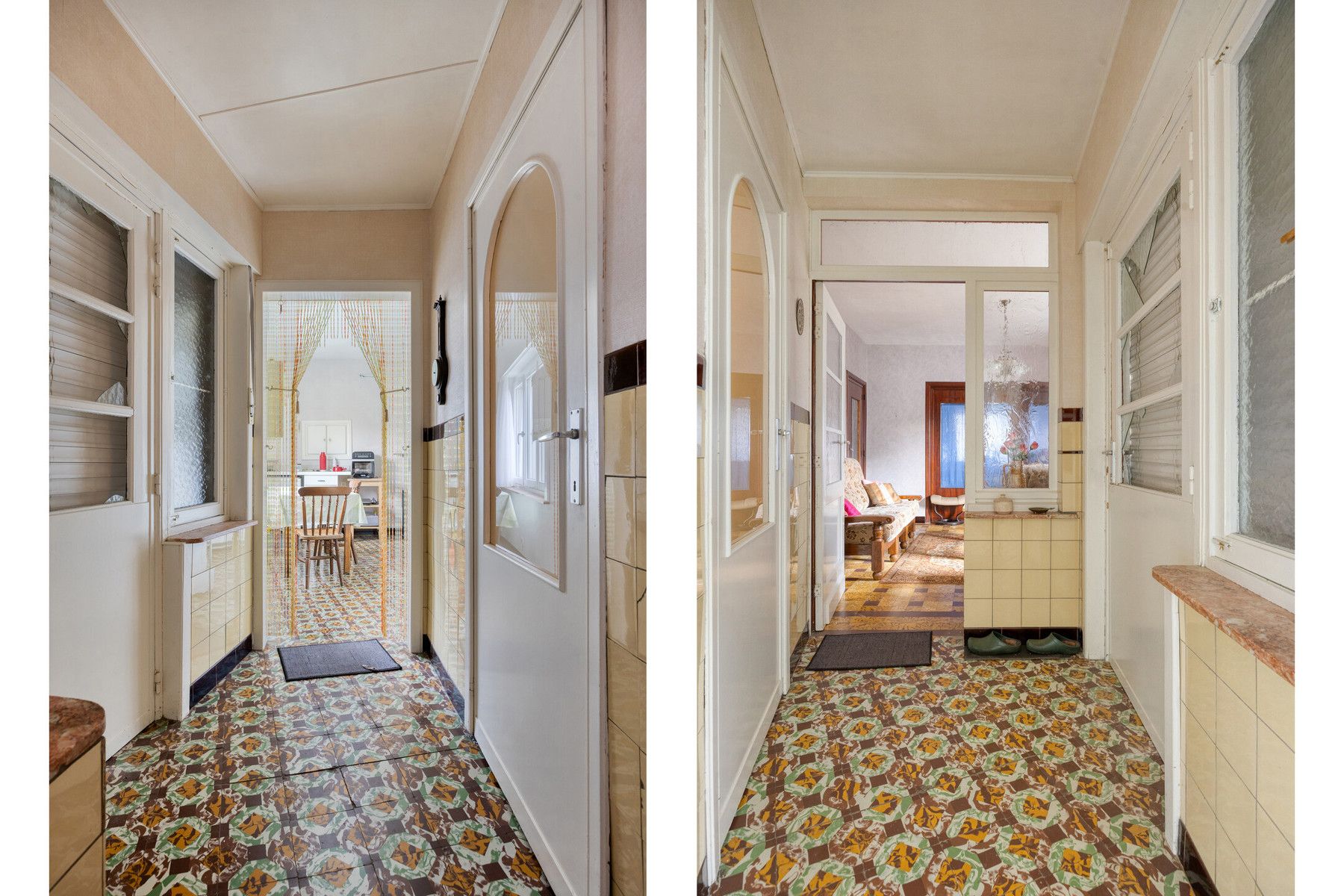 CHARMANTE WONING MET VEEL POTENTIEEL TE KOOP IN REGIO ASSE foto 9