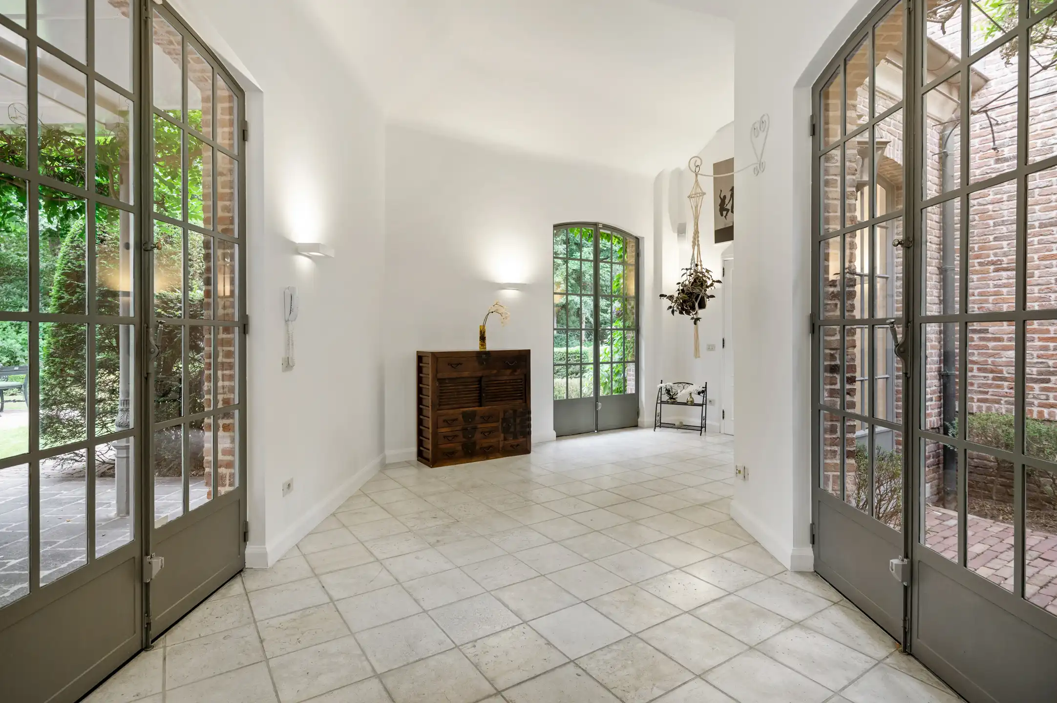 Prachtige villa in de Pater Nuyenslaan – Sels Villabouw foto 9