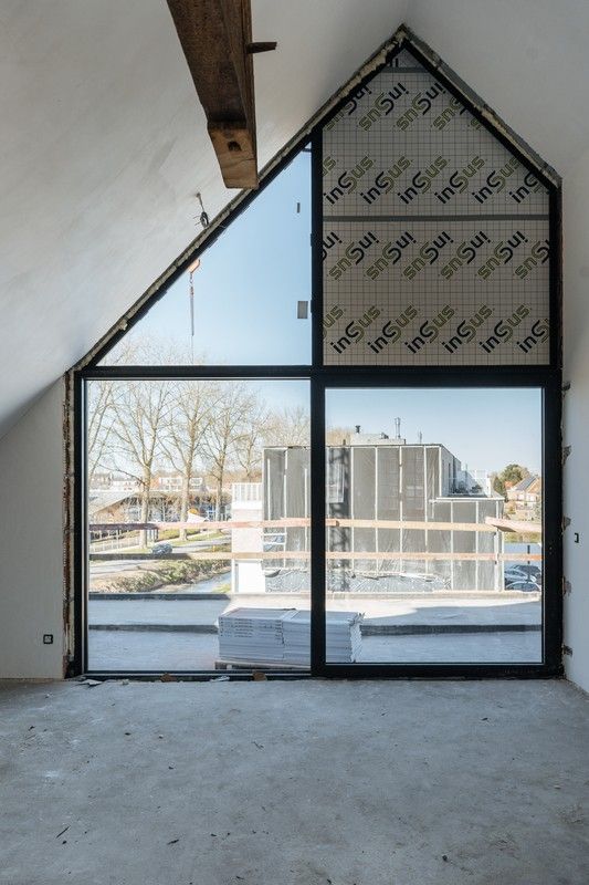 Sfeervol wonen te Brugge in een historisch gebouw foto 7