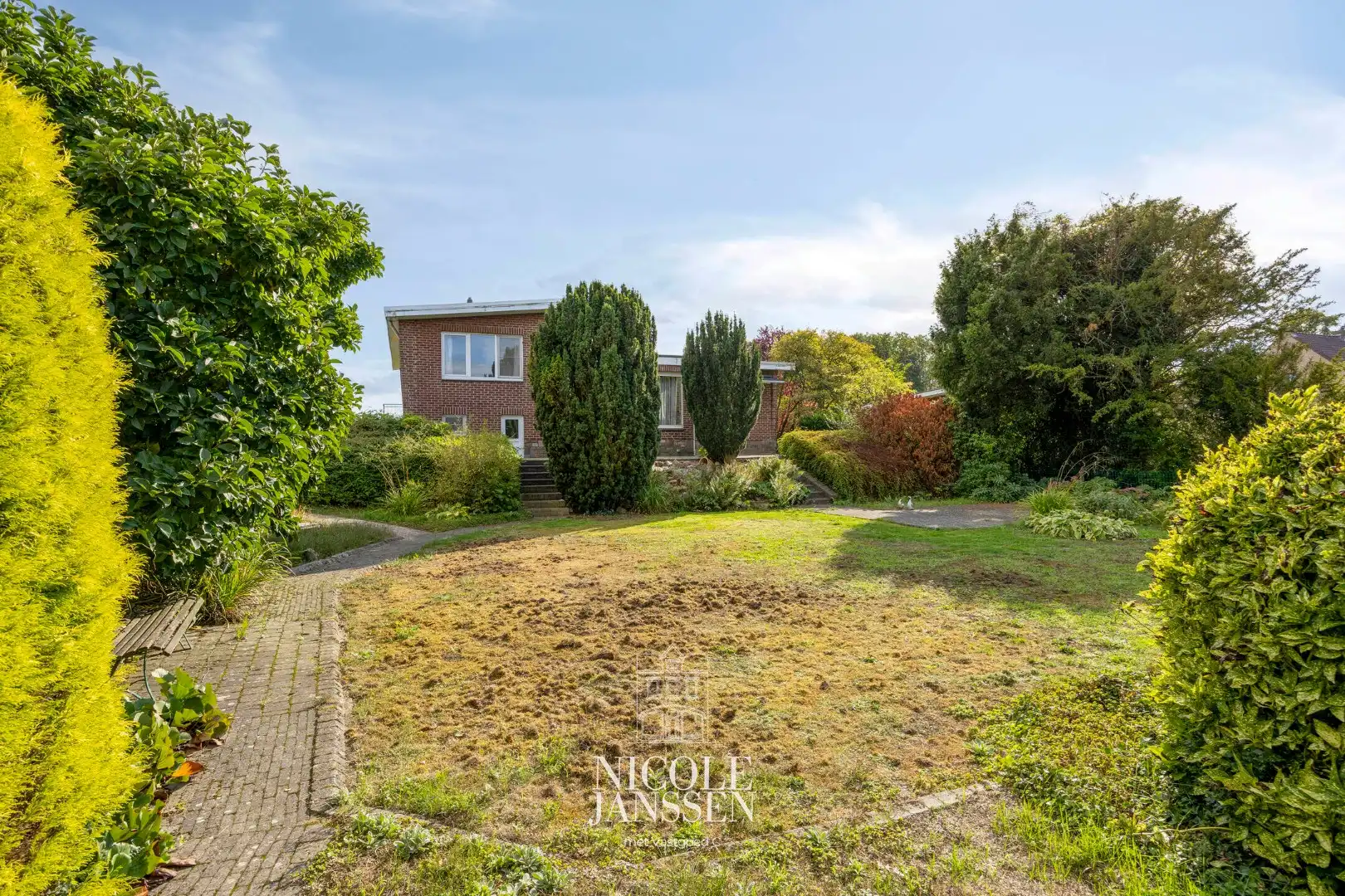 Split-level woning  foto 25