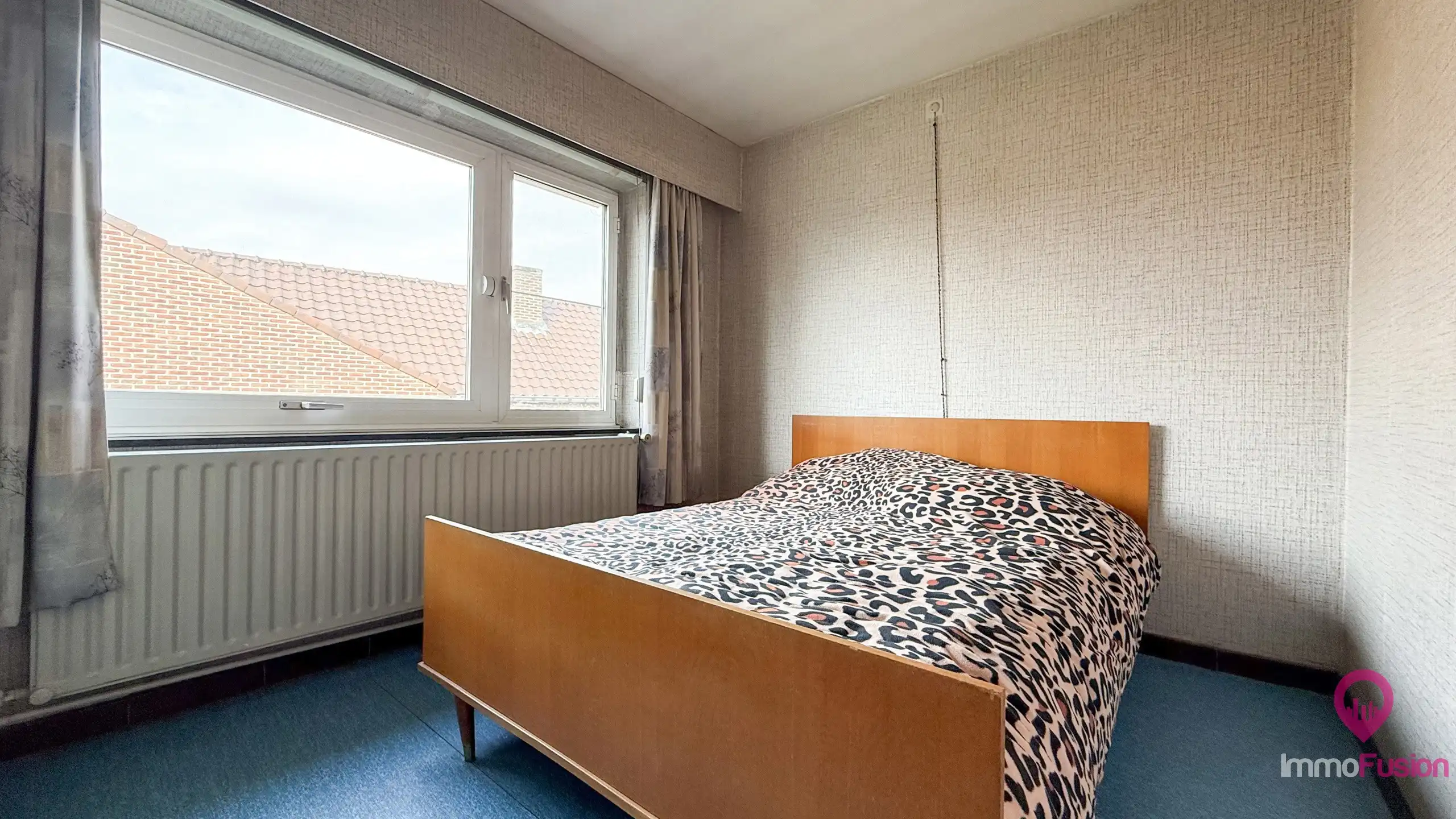 Open bebouwing op 11,28 are in Lillo met 3 slpks foto 26