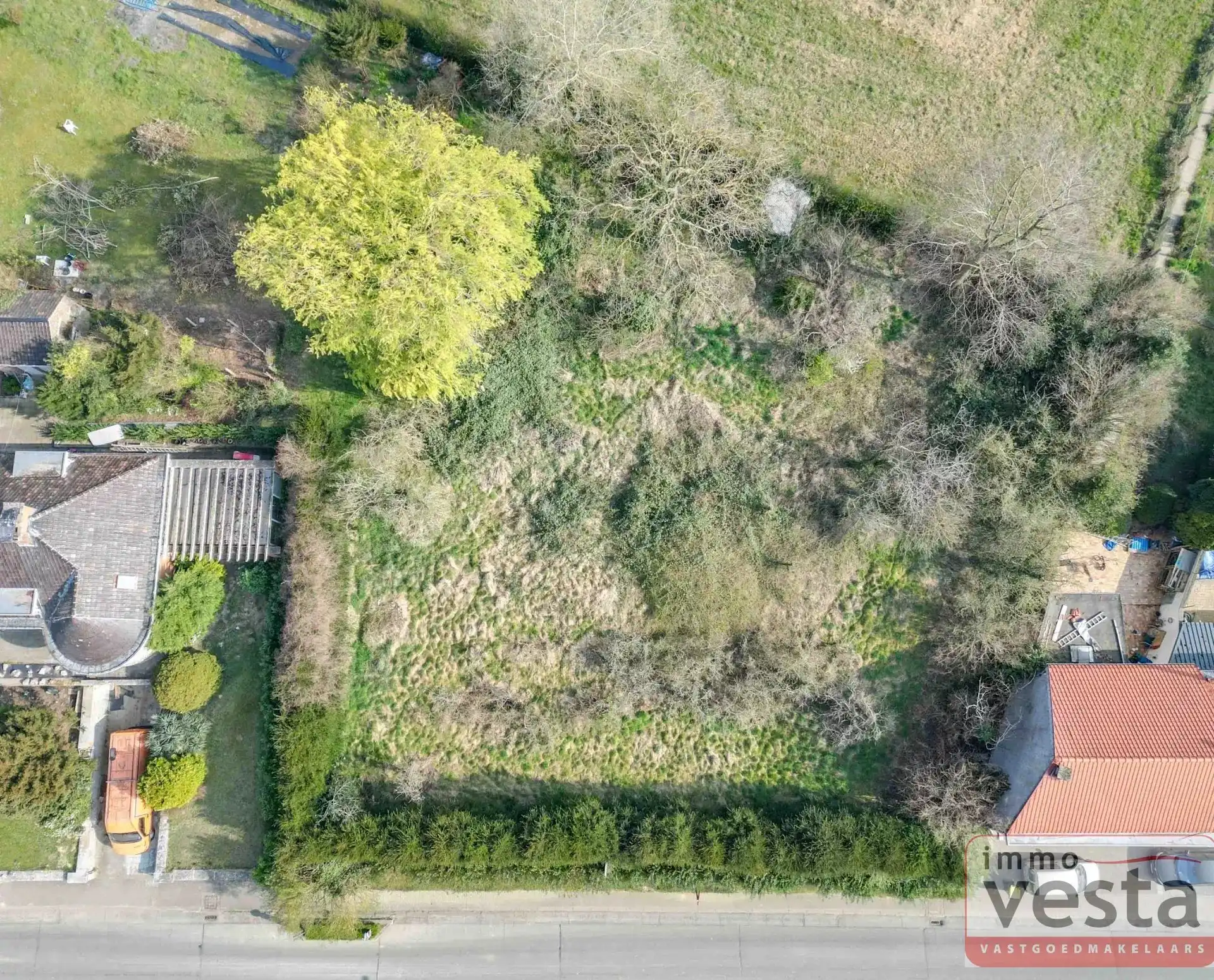 Bouwgrond met projectpotentieel foto 4