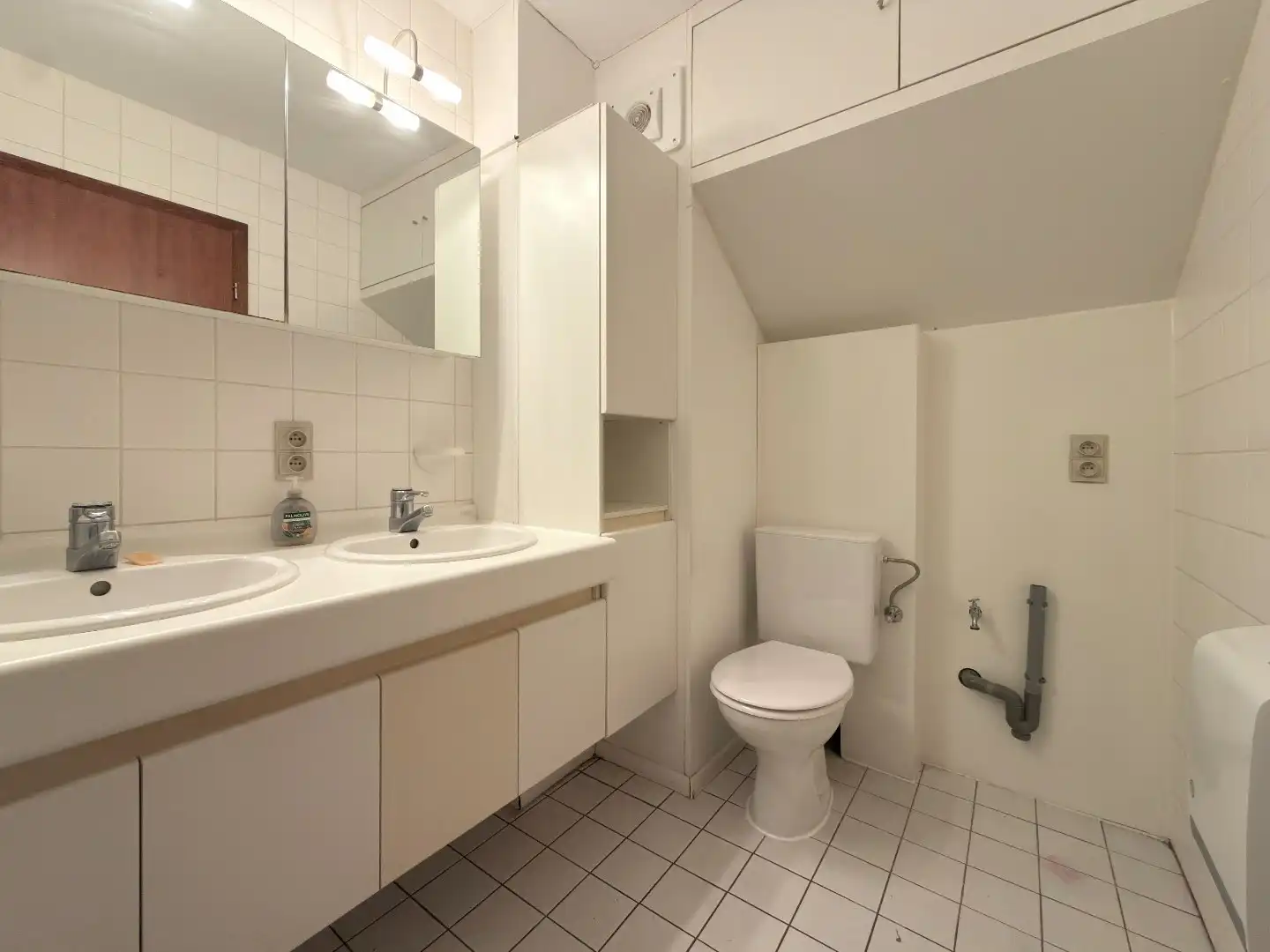 Gelijkvloers appartement nabij centrum Leuven foto 14