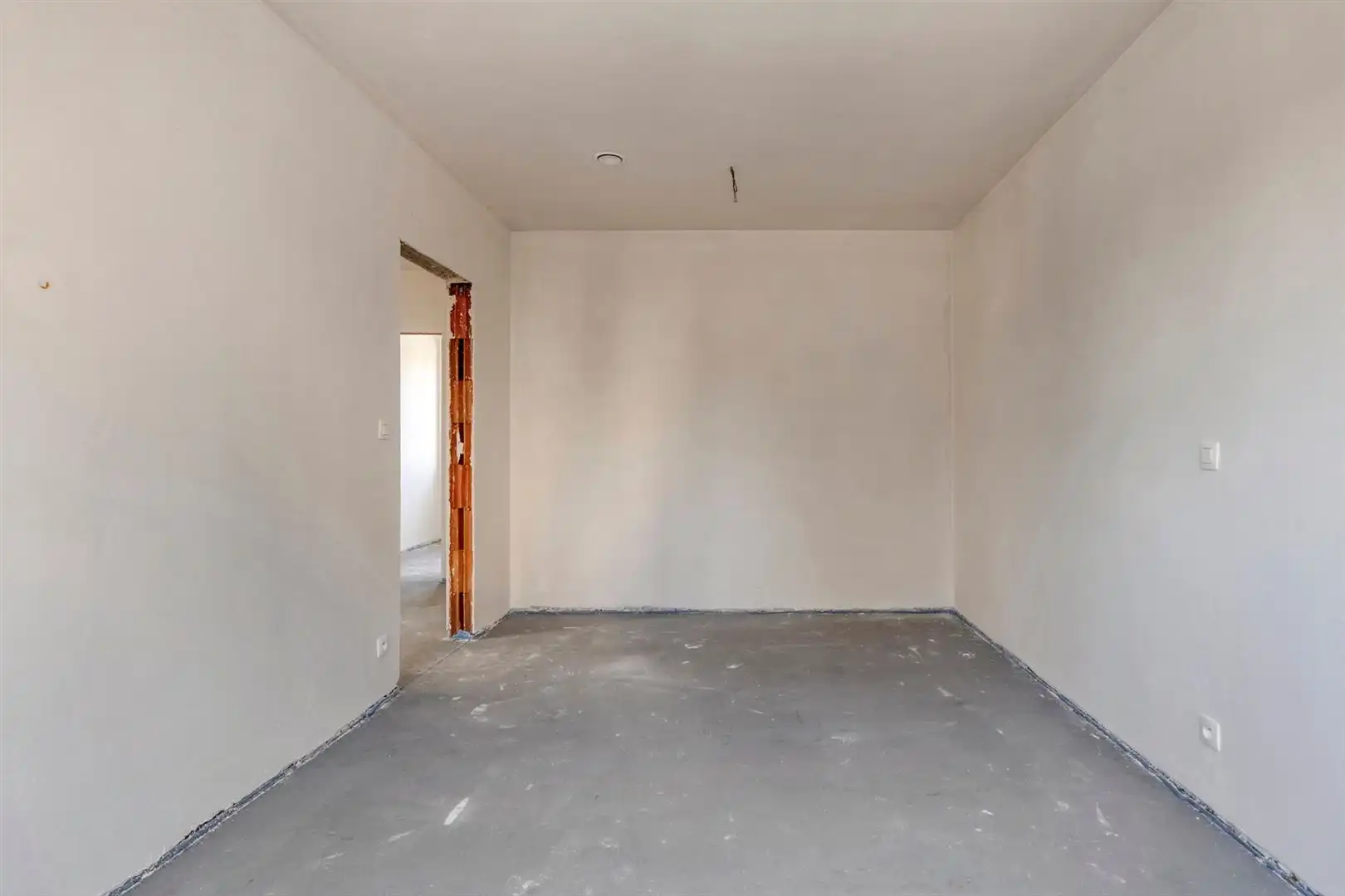 TE KOOP: Moderne nieuwbouwwoning met 3 slaapkamers in Geetbets! foto 13