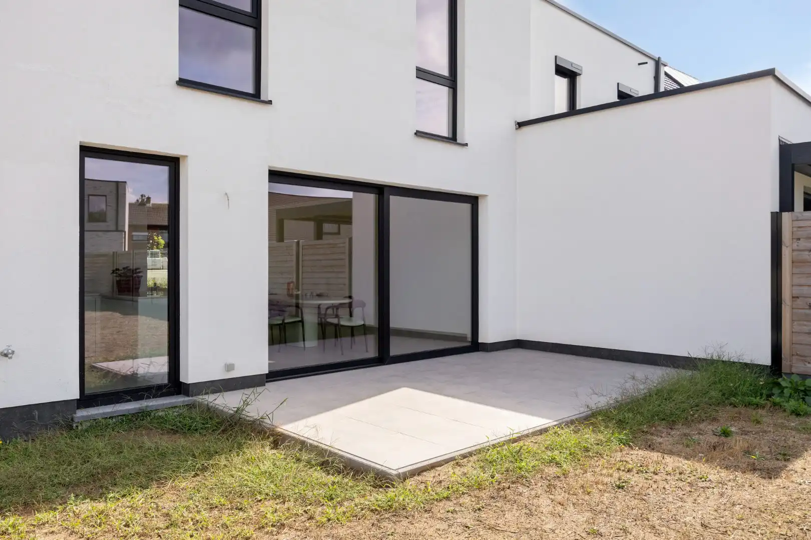 Lot 07 - Nieuwbouwwoning met 3 slpks op wandelafstand van Balen centrum ! foto 25
