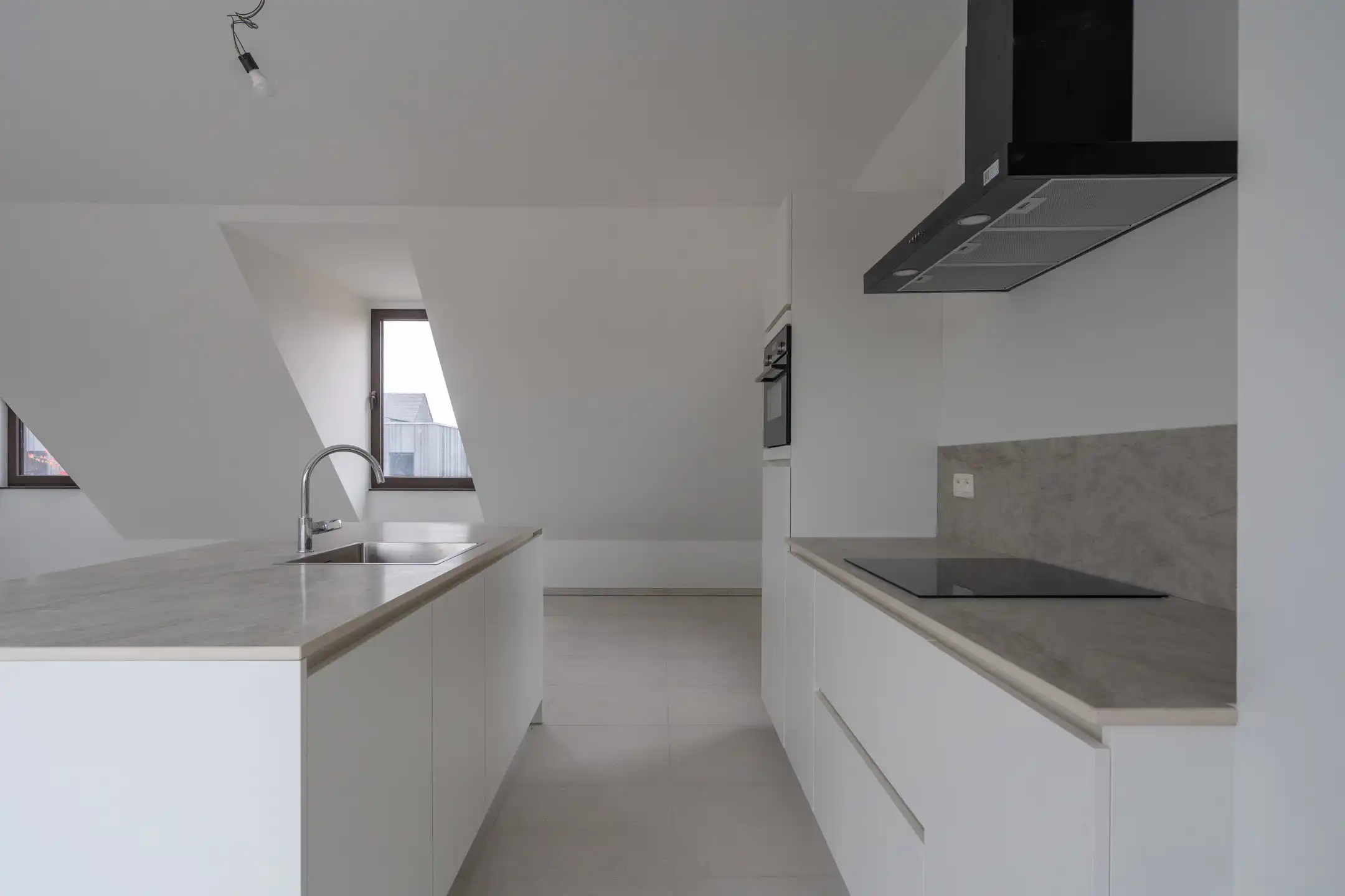 Nieuwbouw dakappartement met 2 slaapkamers en terras te Geel foto 5
