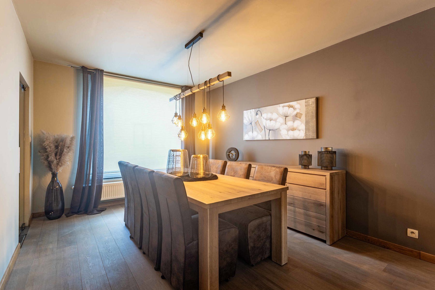 HOB MET 3 SLP, BUREAU, TUIN EN GARAGE foto 4