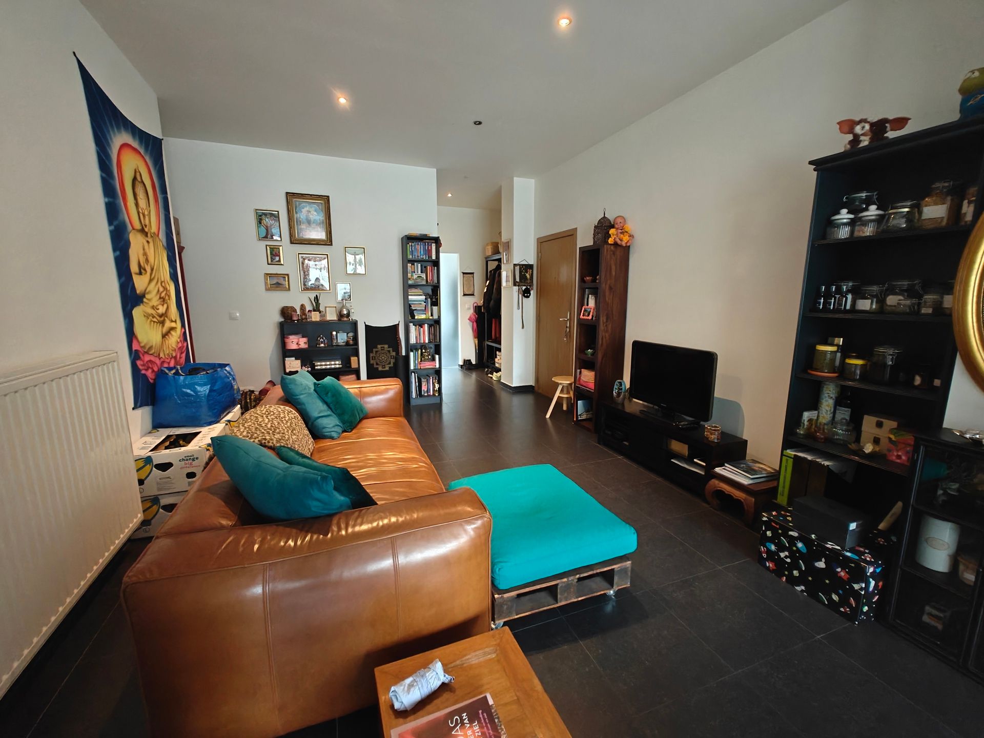 Appartement te huur foto {{pictureIndex}}