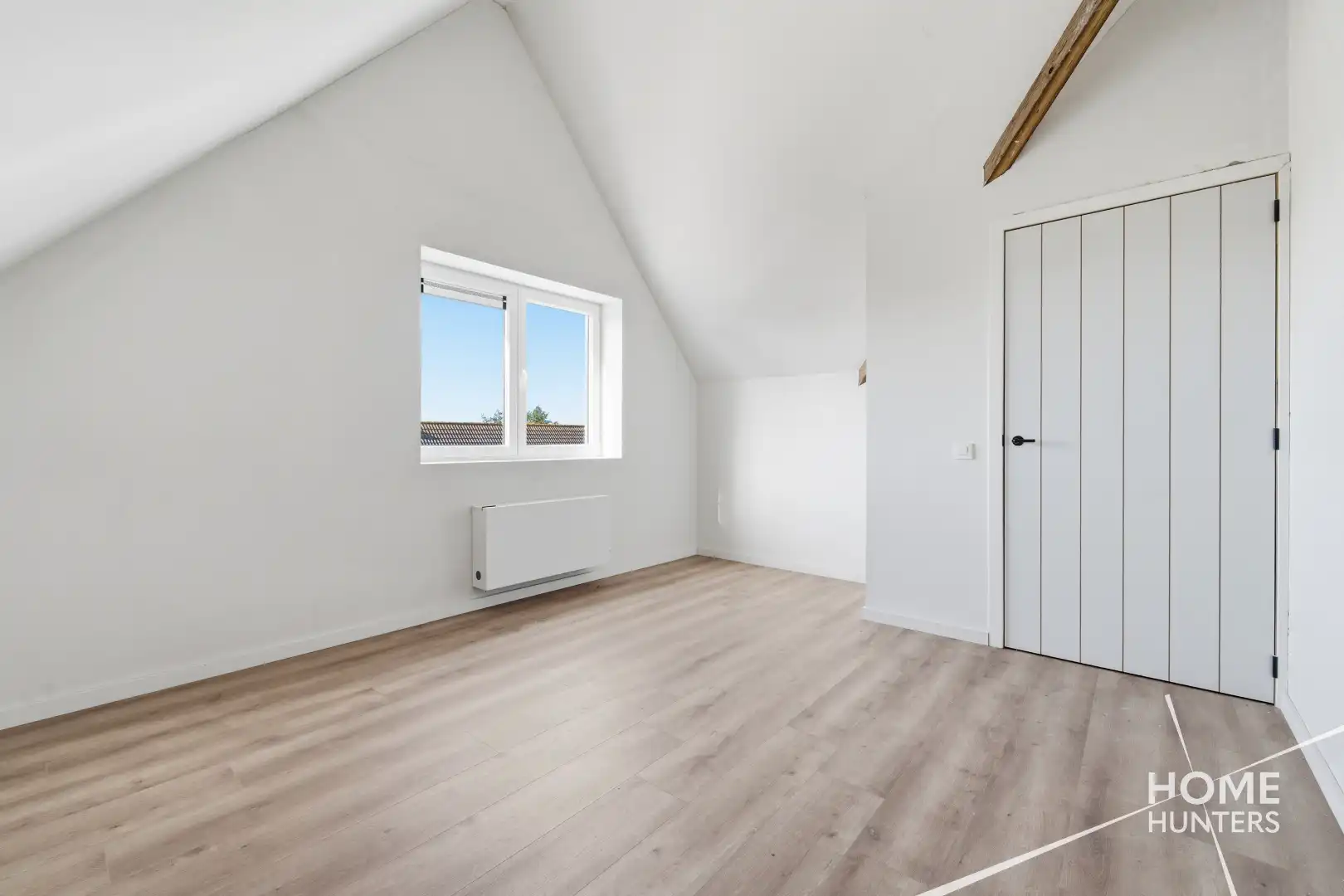 Ruime energiezuinige nieuwbouwwoning met 3 slaapkamers en garage foto 25