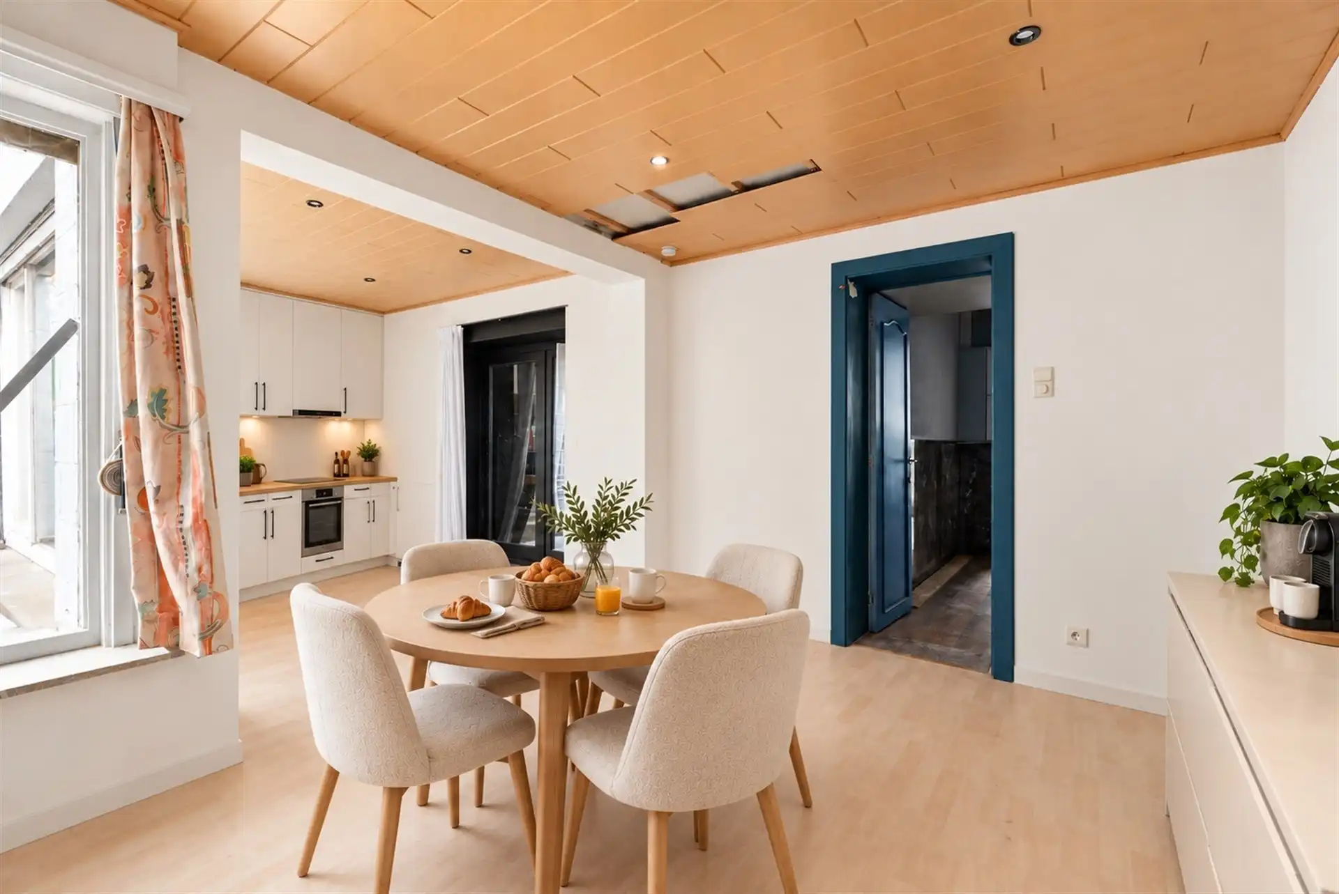 Te renoveren woning+ magazijn in Balegem, Oosterzele foto 8