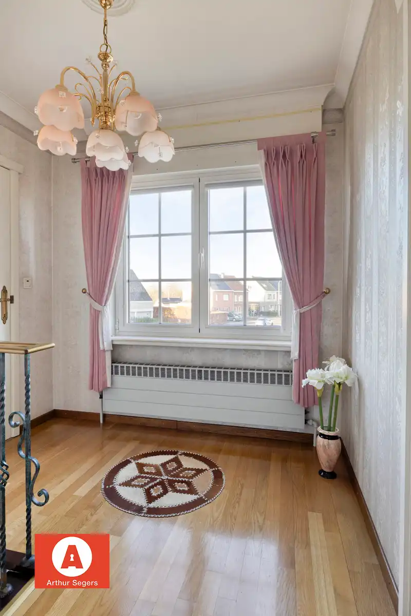 Energiezuinige en verzorgde half-open bebouwing  foto 14