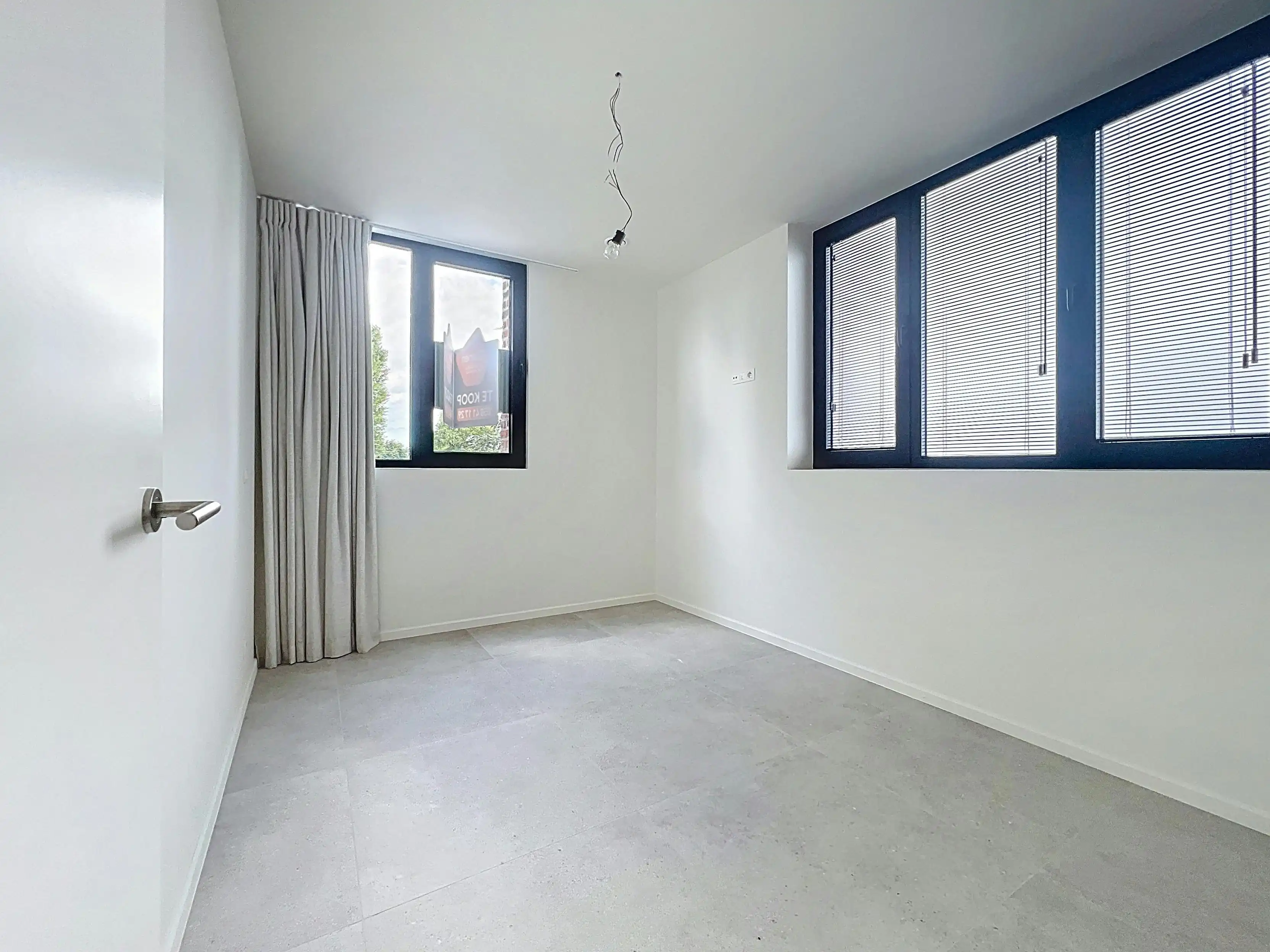 Residentie Volta: appartement te koop in Veurne foto 12
